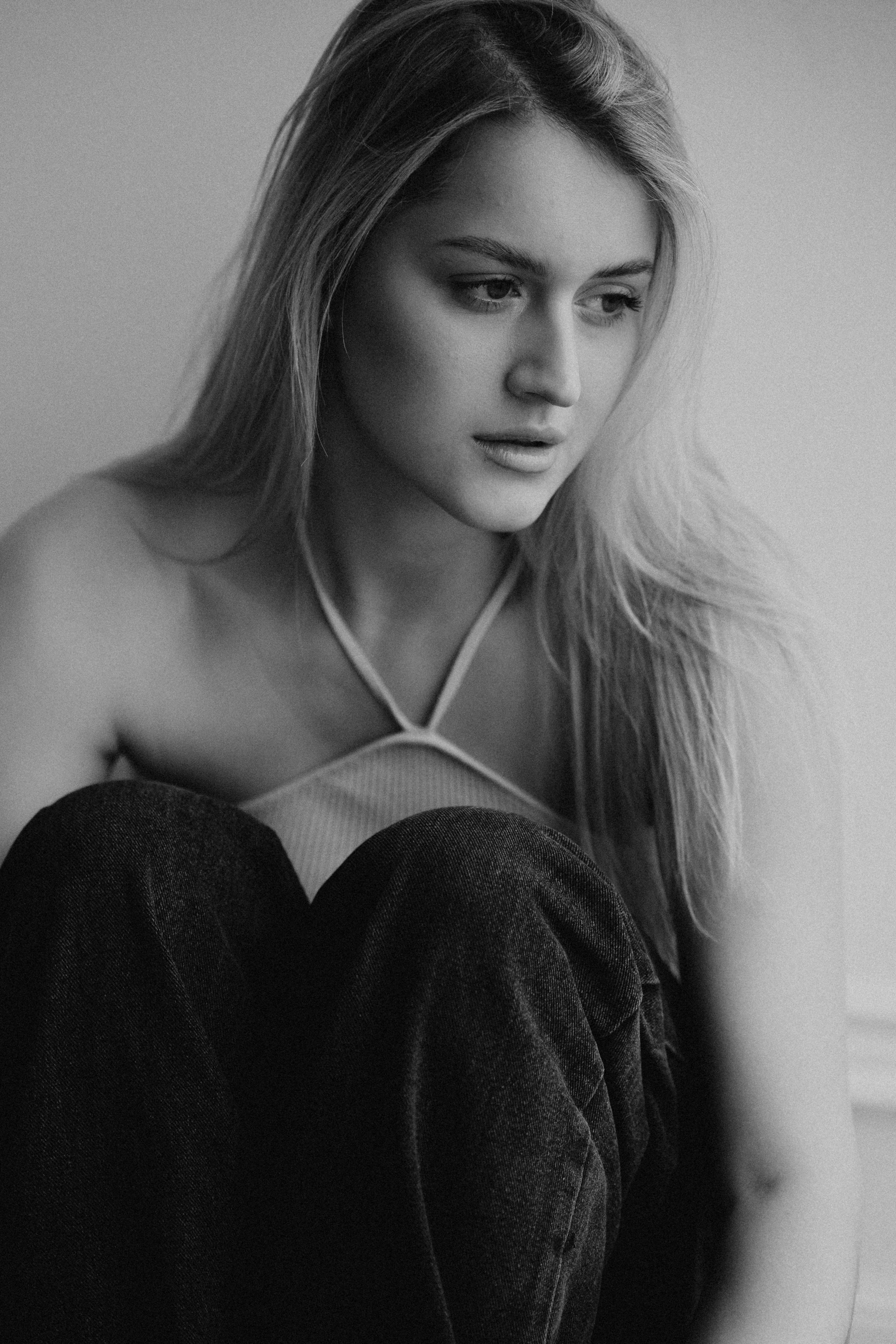 Алина. Фотограф Ульяна Дивина в Нижнем Новгороде и Нижегородской области