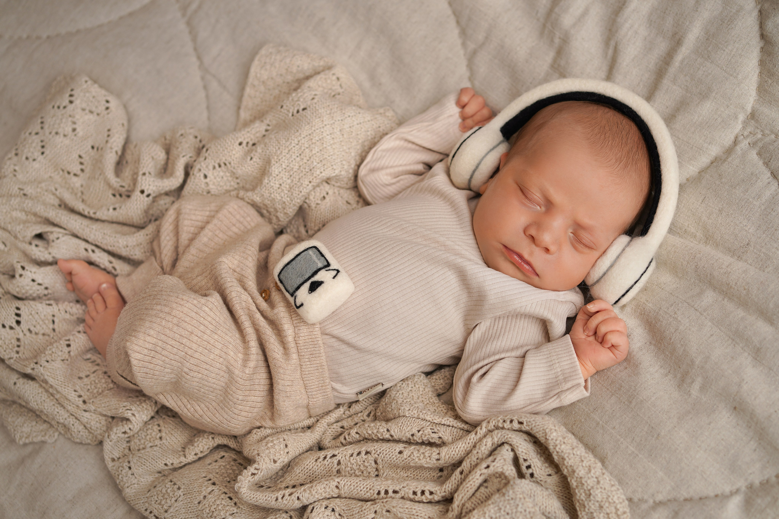 Детская фотосессия новорожденных мальчиков. Детский фотограф и фотограф новорожденных в Калининград Оксана Иваний