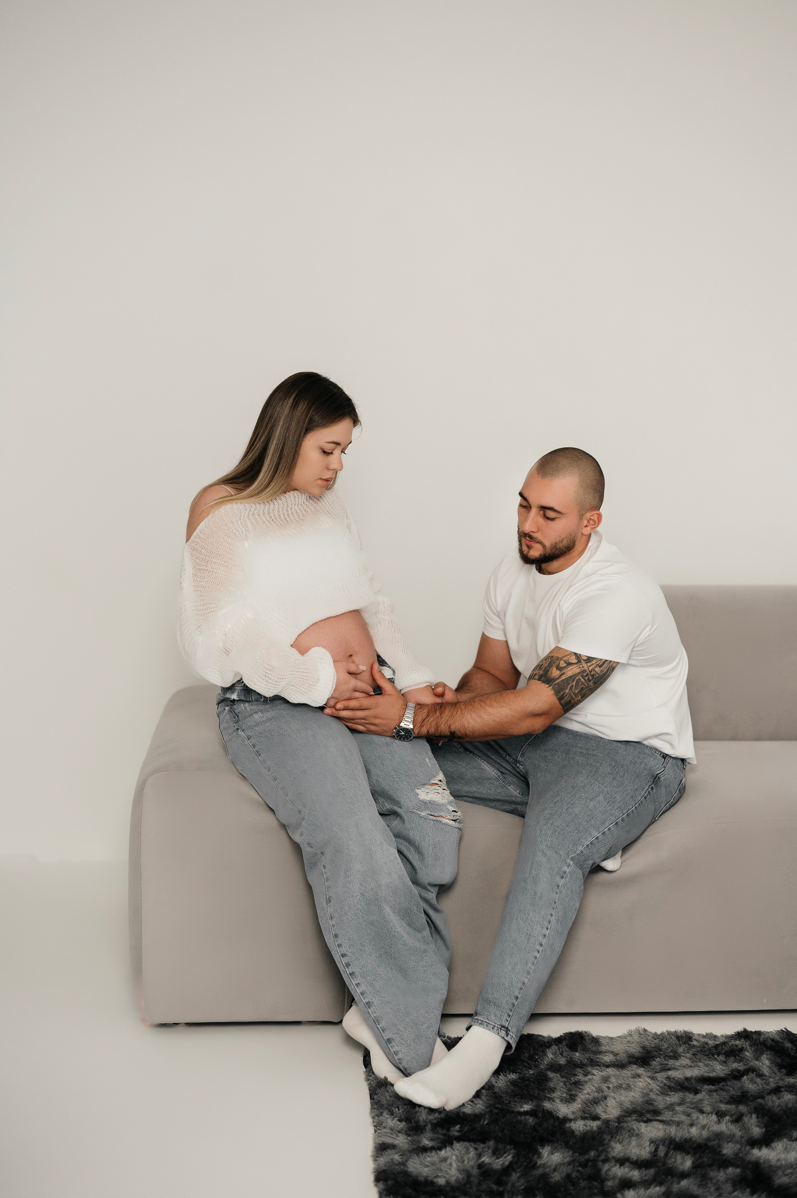 Беременность. Свадебный и семейный фотограф Кореновск/Краснодар