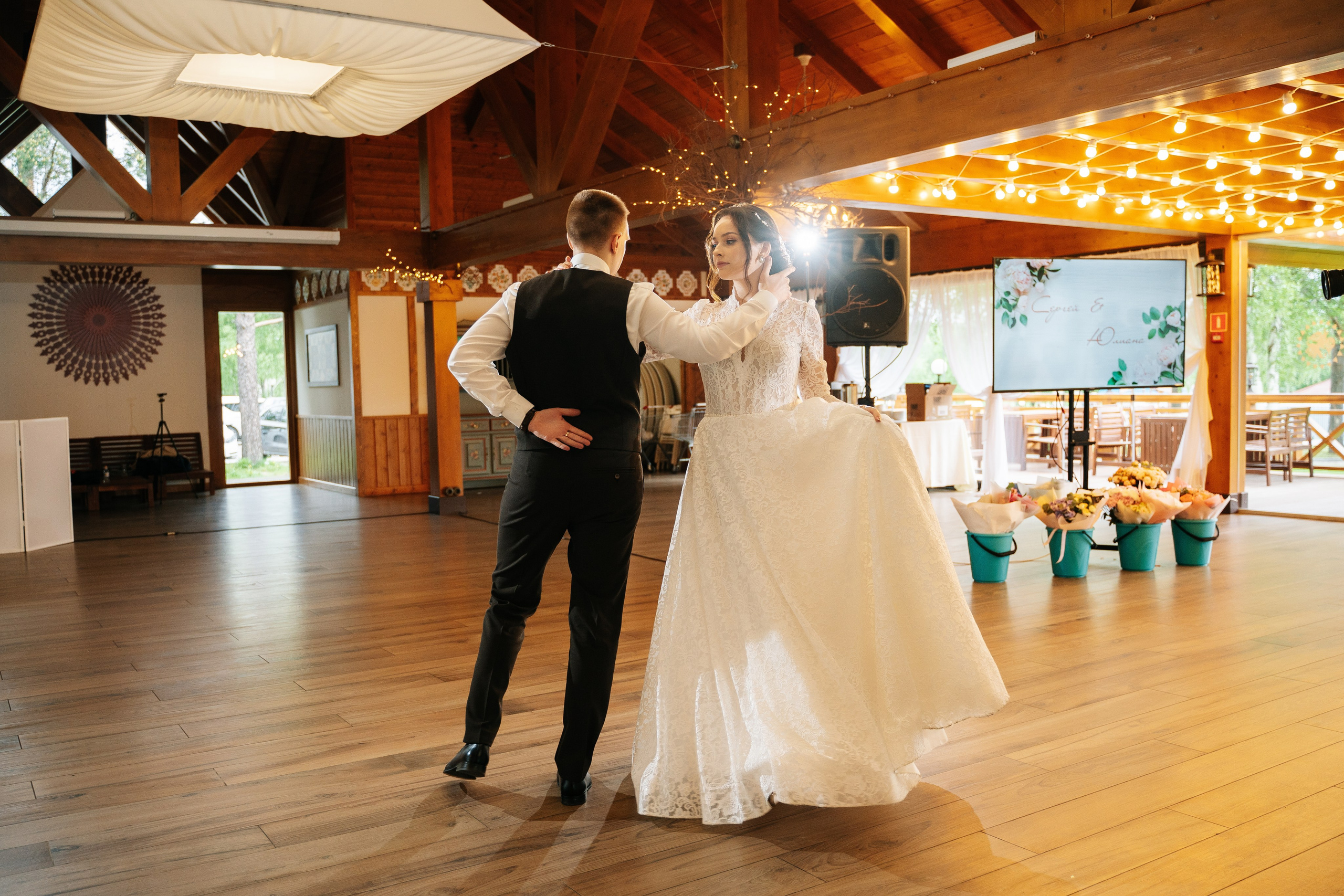 Юлиана&Сергей. Семейный, свадебный и лавстори фотограф в Архангельске