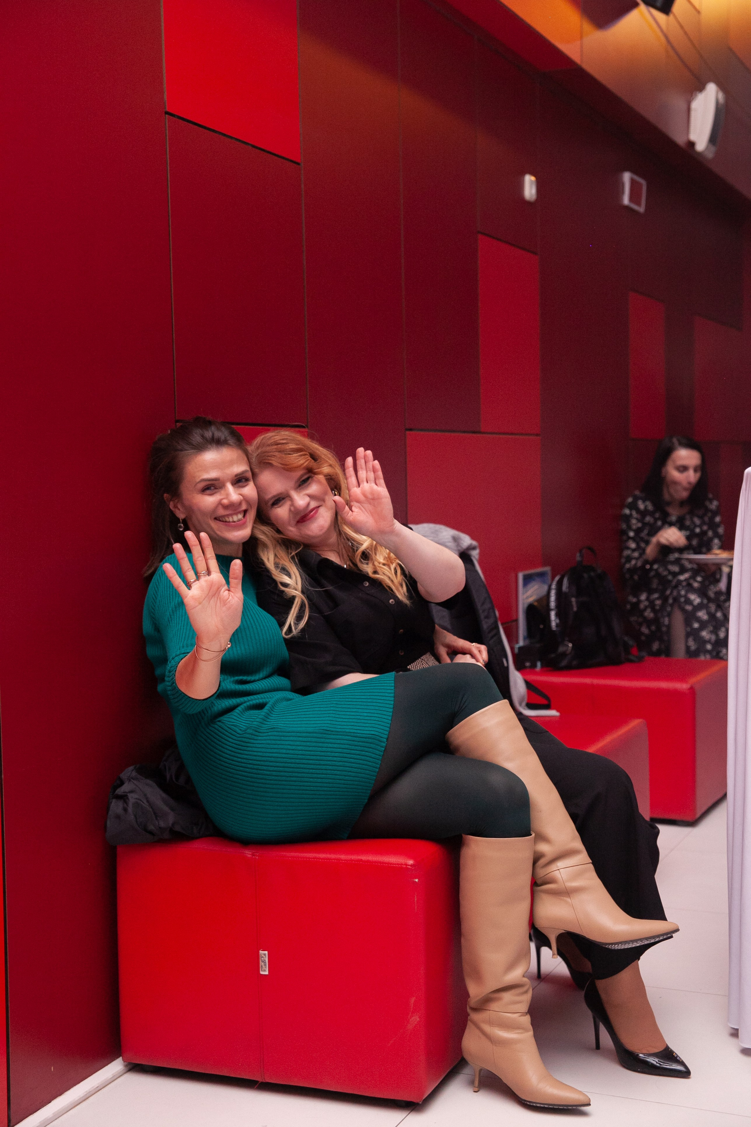 IBA КОРПАРАТИВ