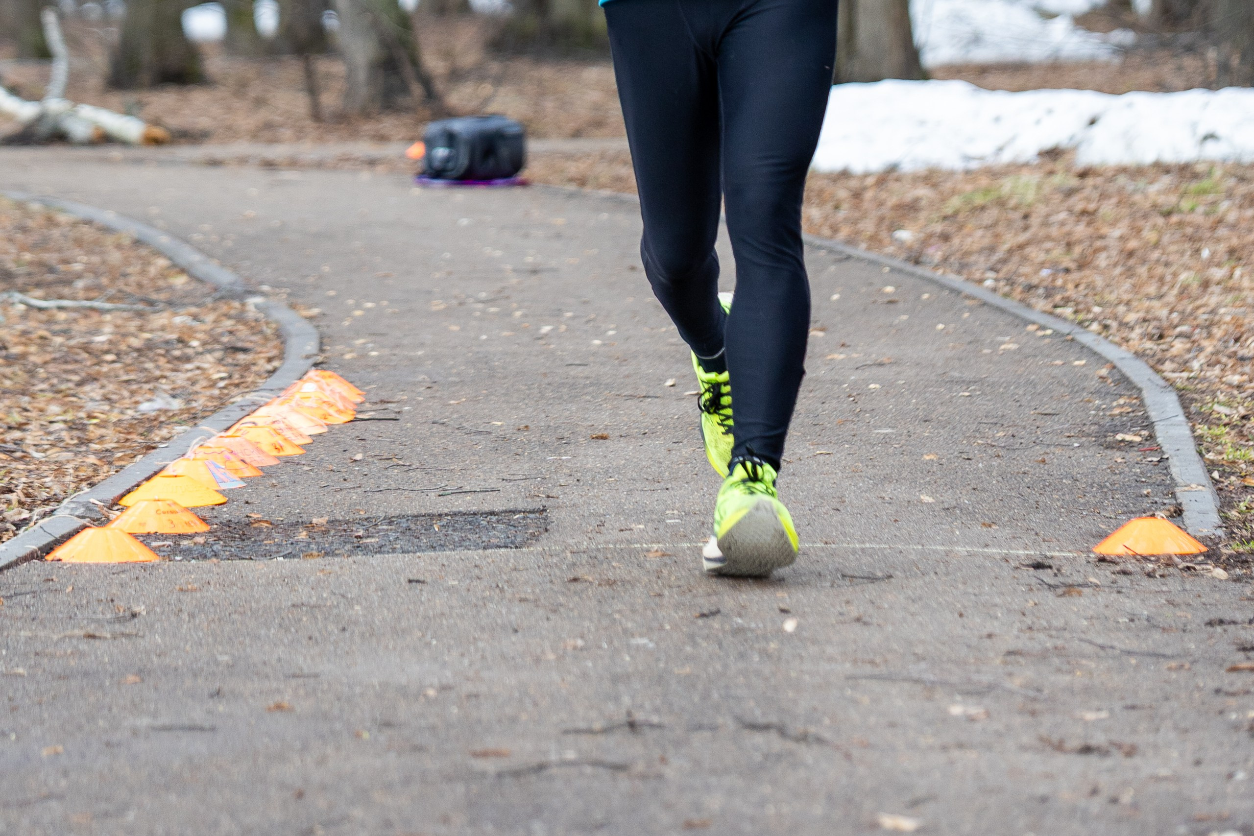 Беговой клуб 5 вёрст Зеленодольск. 11 апреля 2026. Спортивный, репортажный и портретный фотограф в Казани Алексей Горячев