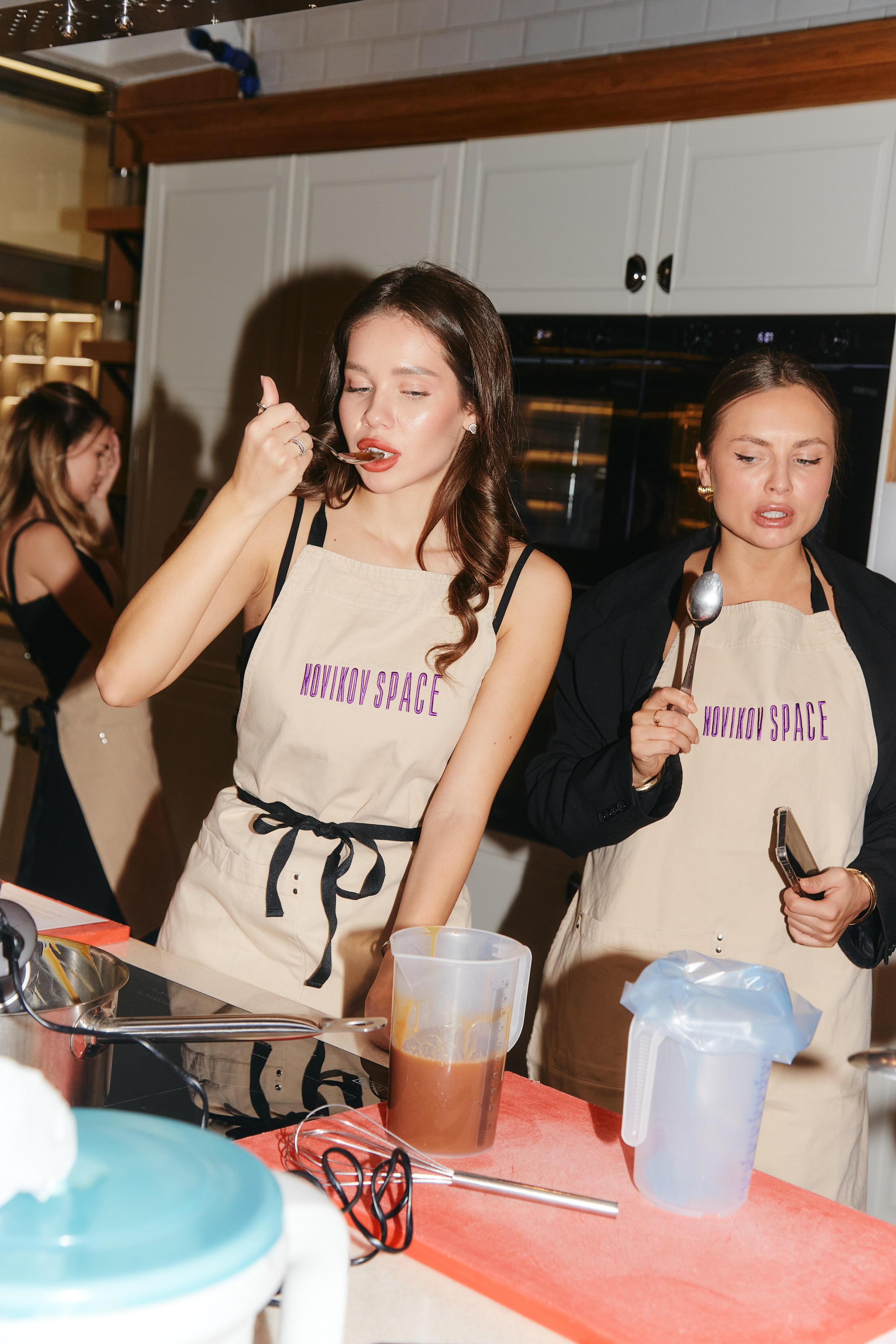 POST MERIDIEM BRAND PARTY. Photographer Daria Ilkevich