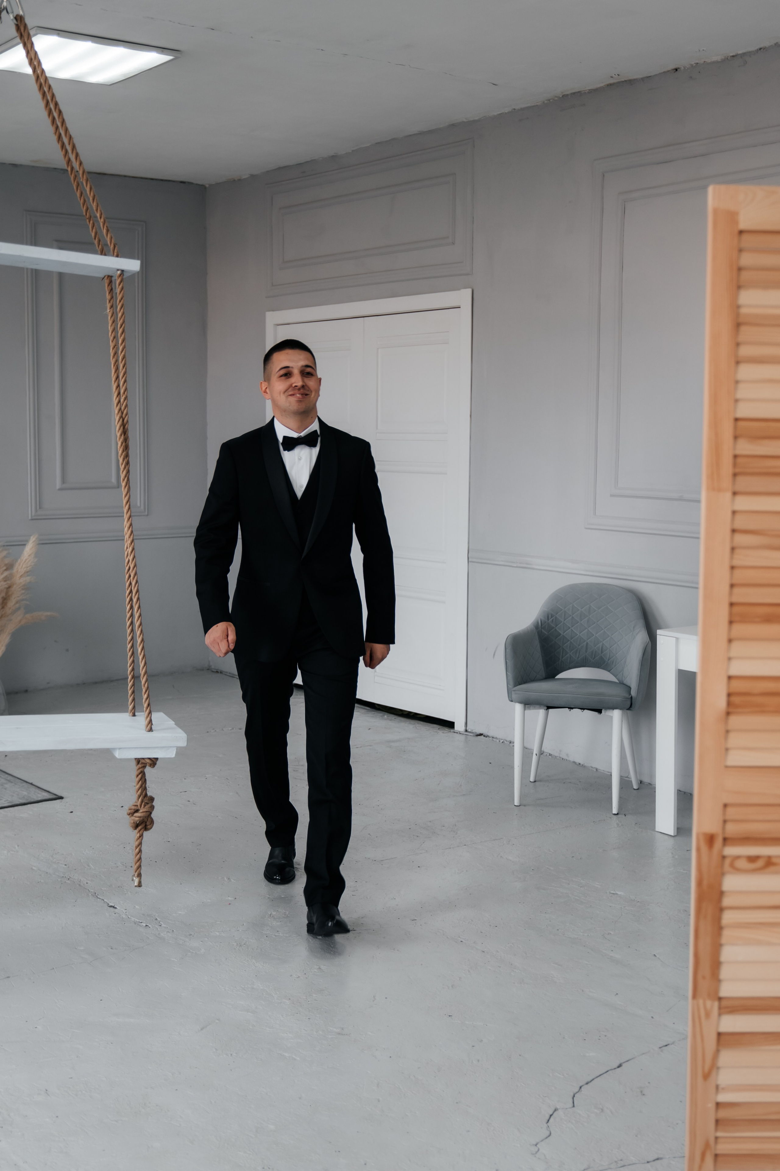 Олеся и Сергей. Евгения Арефьева — свадебный и портретный фотограф в Чите