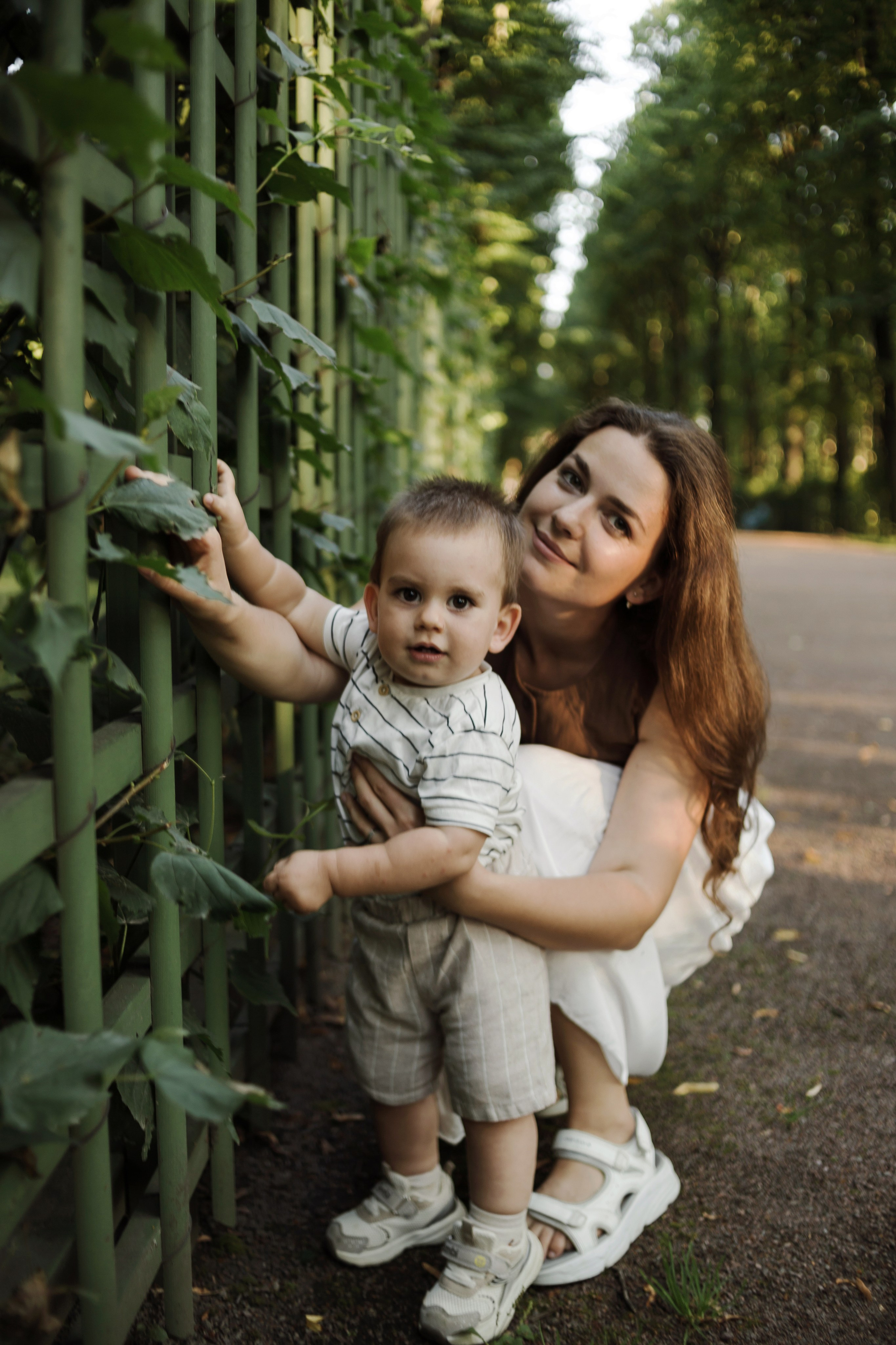 Аня и Альперен. Портретный фотограф в Санкт-Петербурге Элина Ситникова