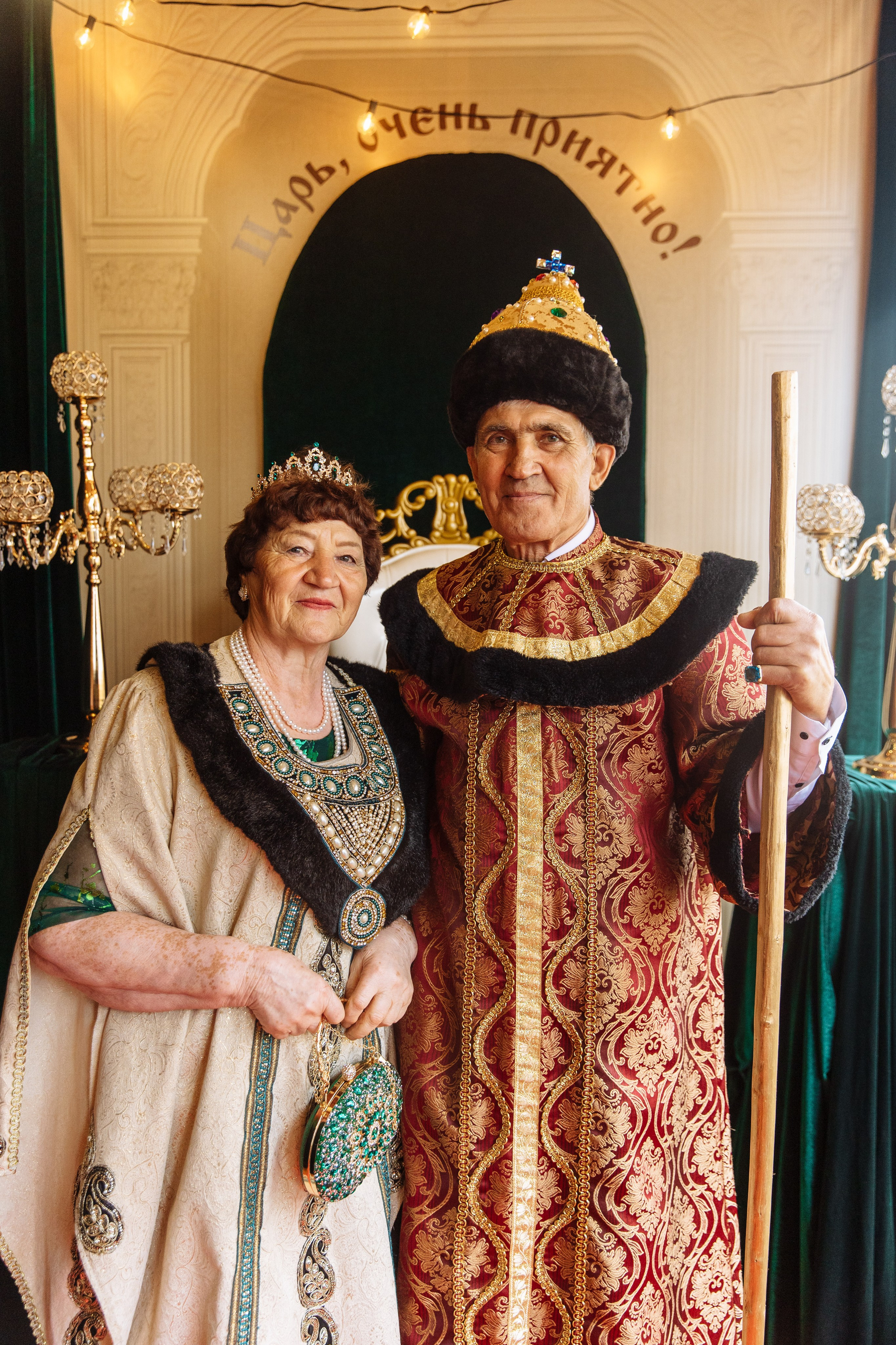 «Иван Васильевич меняет профессию» Юбилей. Свадебный и семейный фотограф в Улан-Удэ