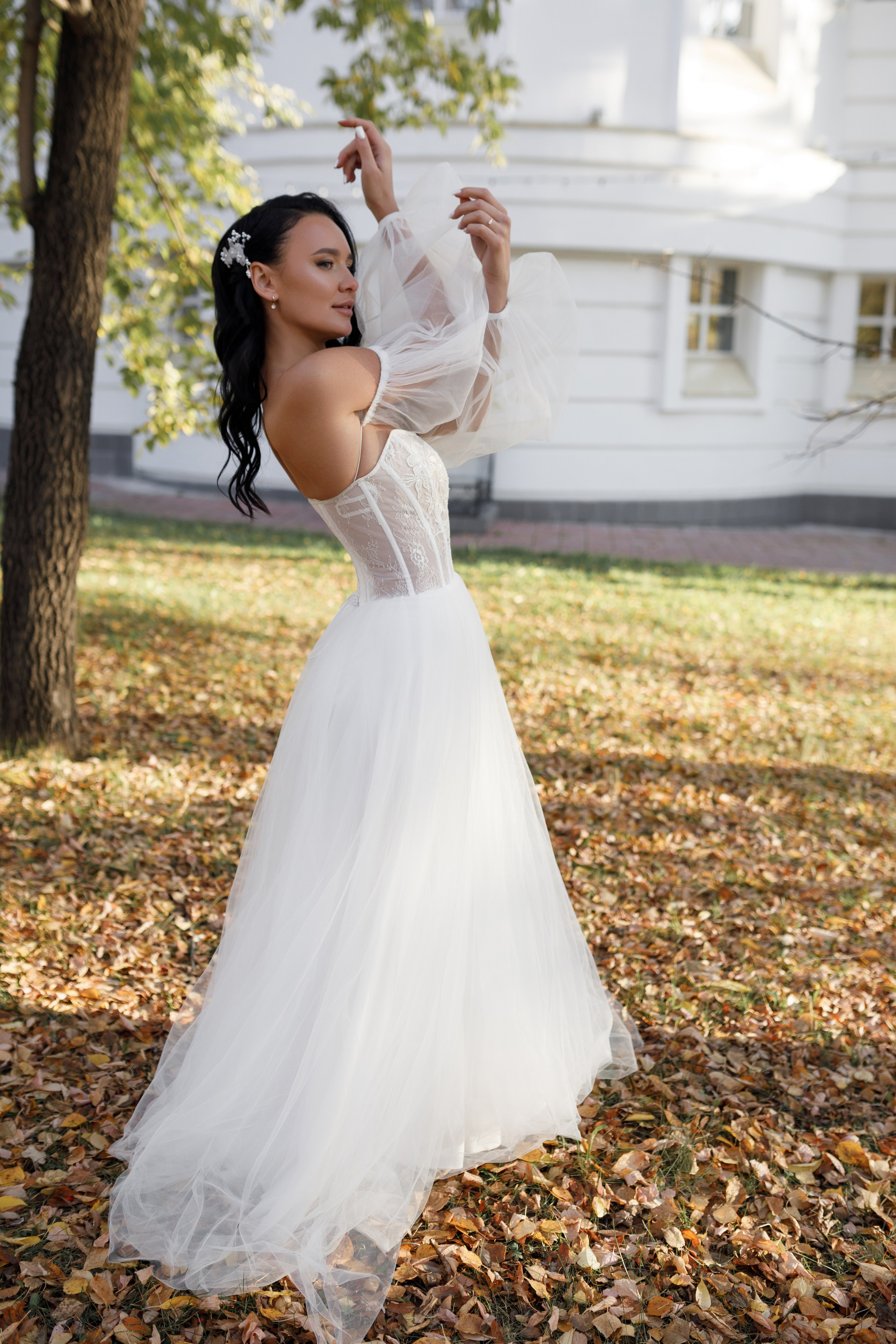 Свадьба Дмитрия и Ирины. Свадебный и семейный фотограф в Иркутске Яна Лиа