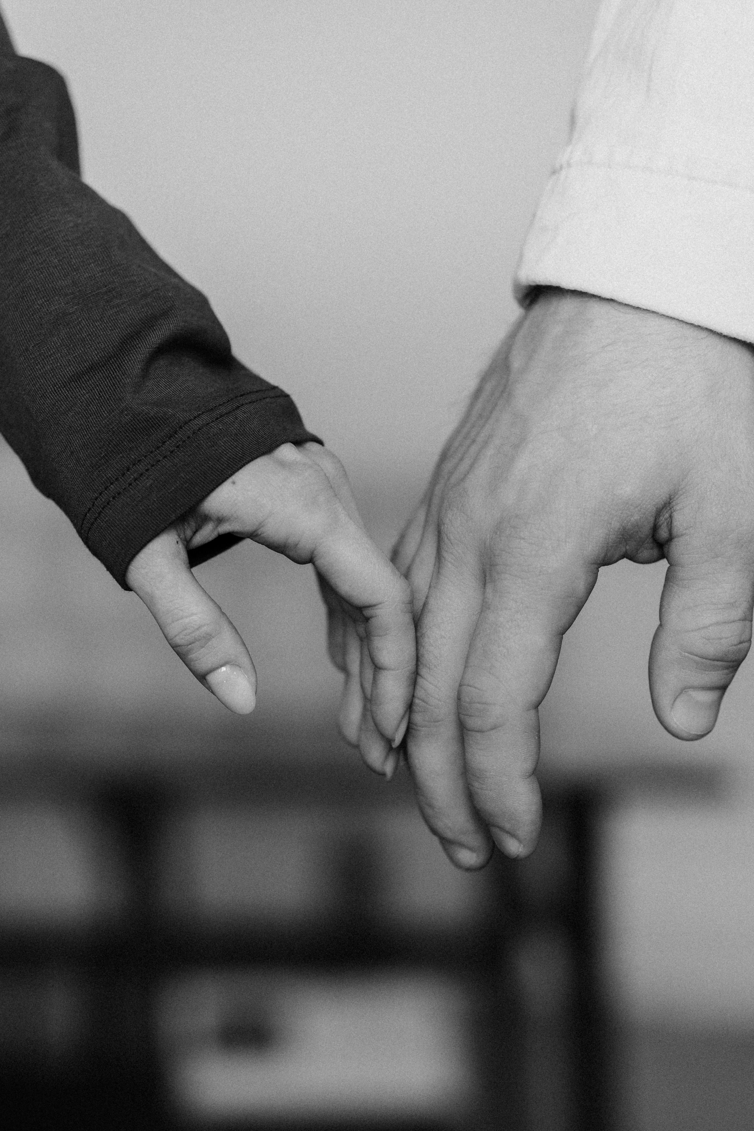 Съемка для двоих. Семейный видеограф и портретный фотограф в Москве Руслана Синицына