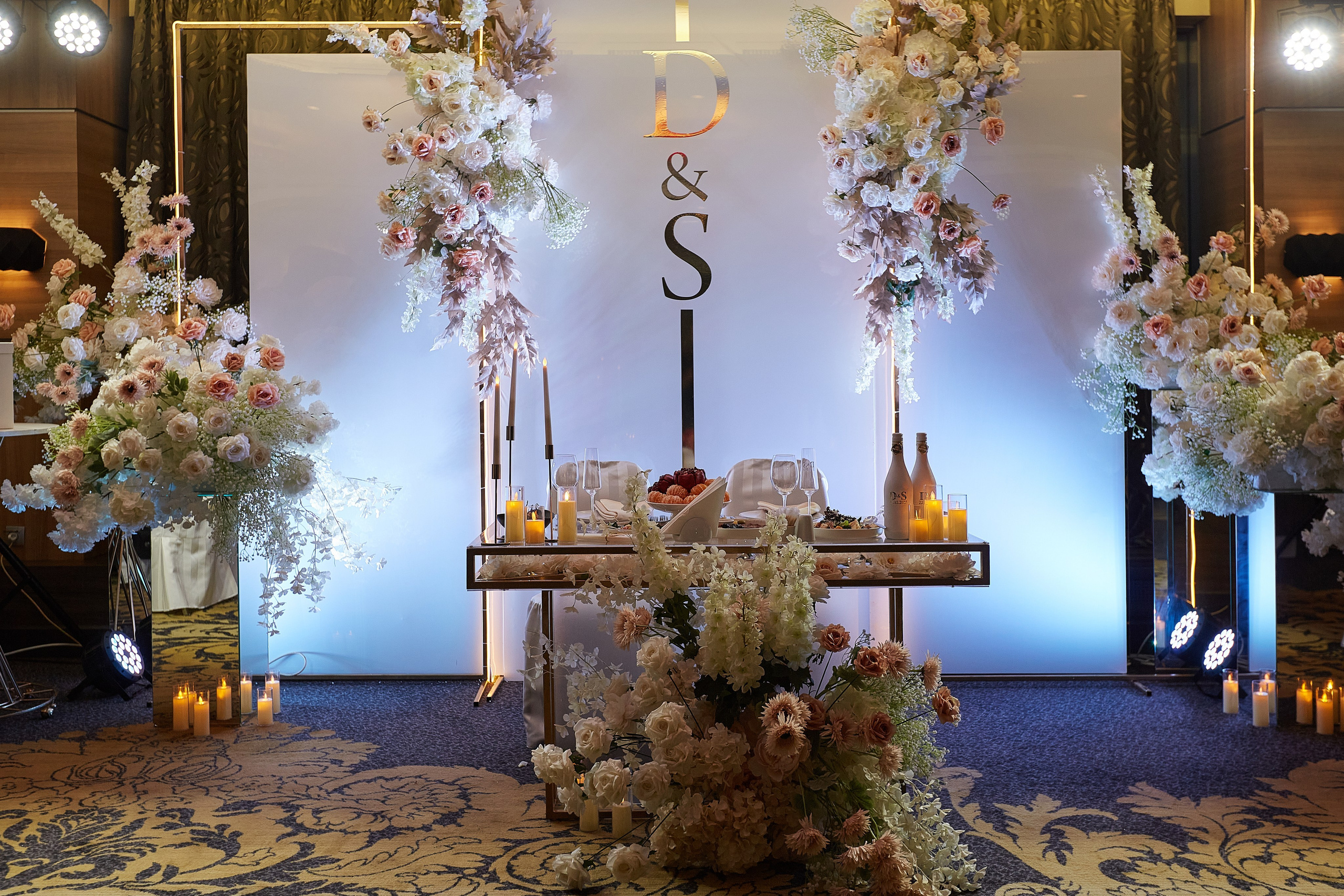 Свадебный банкет. Фотограф Донецк ДНР, Ростов-на-Дону