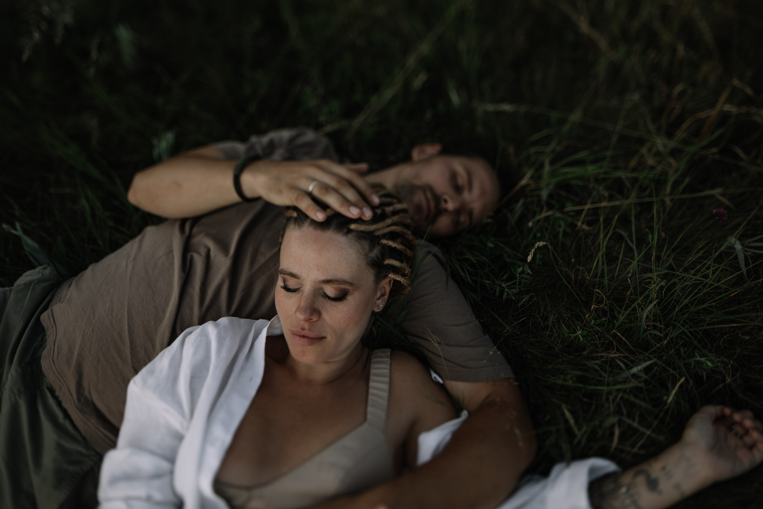 Филип и Наталья. Свадебный и портретный фотограф