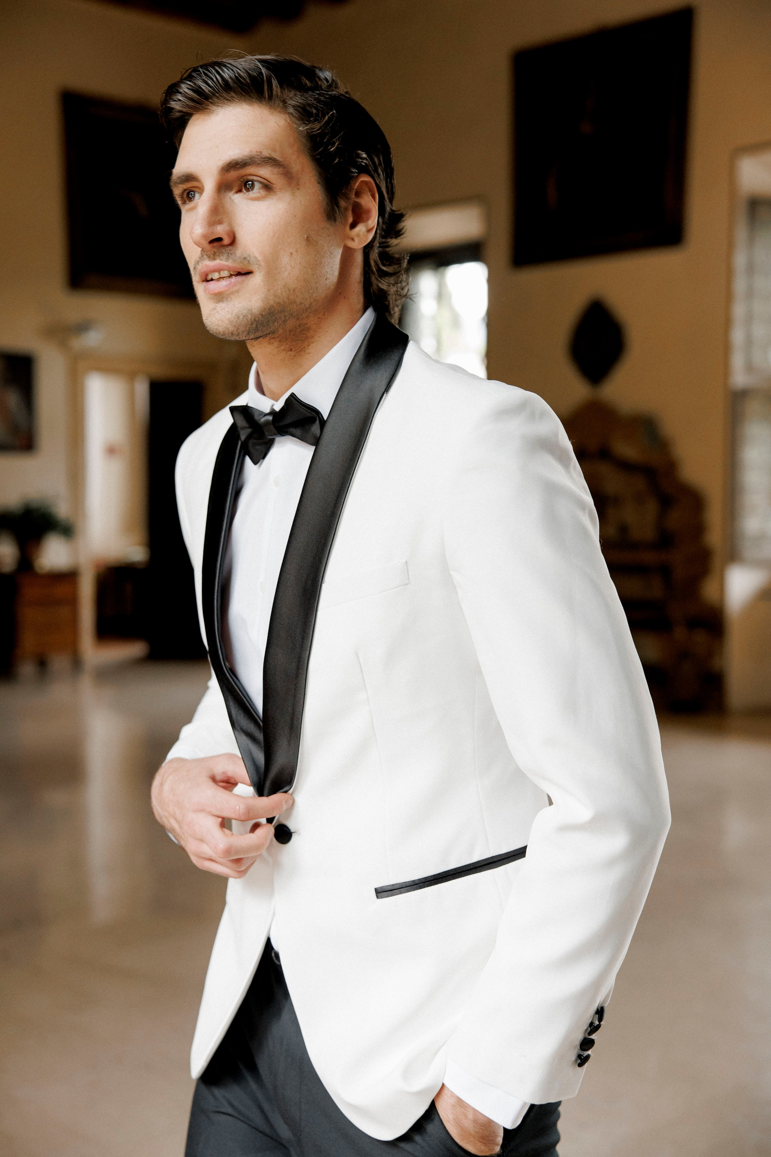 Eleonora & Lapo | Italy. Главная