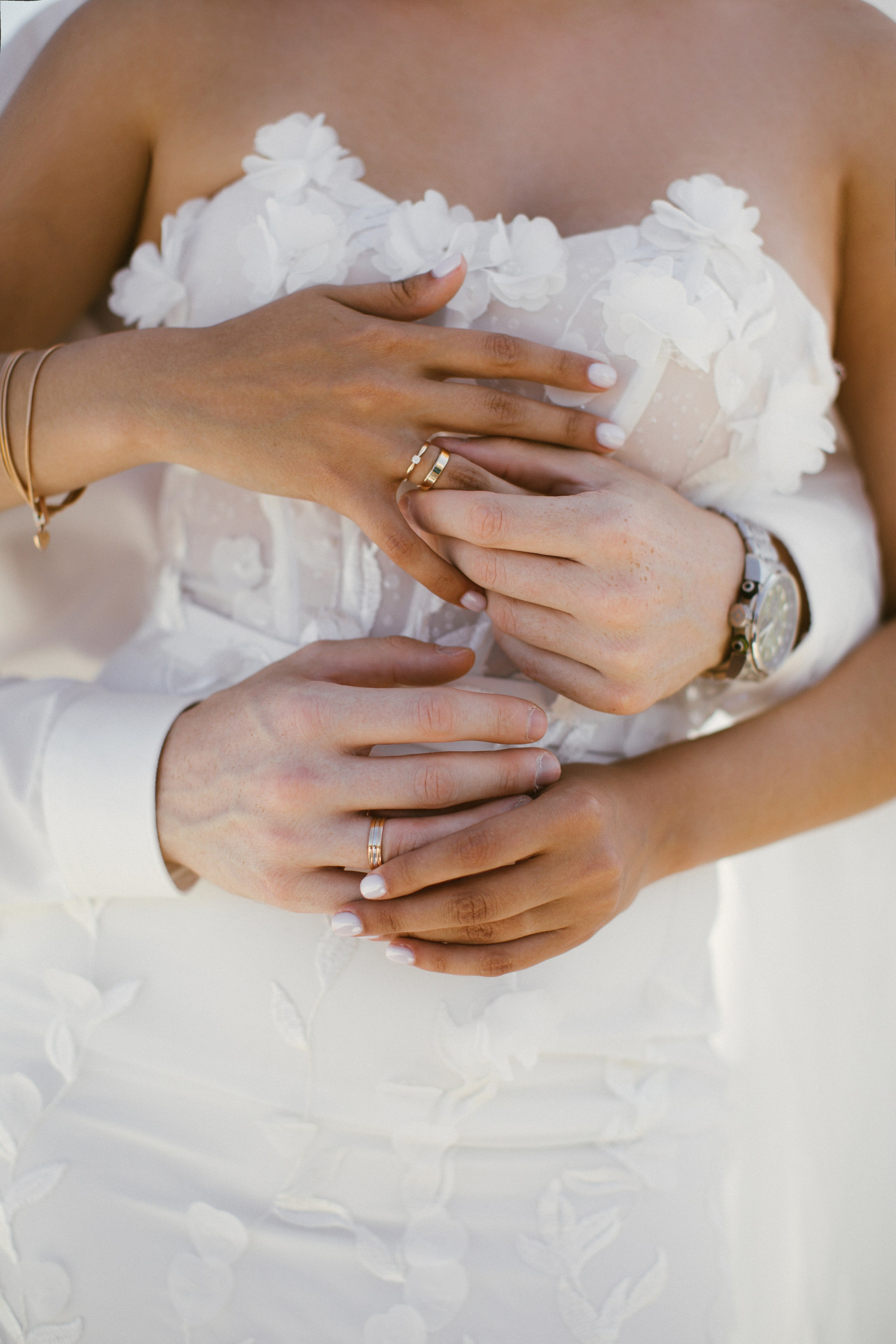 Арина & Александр. Фотограф Амирян Марина