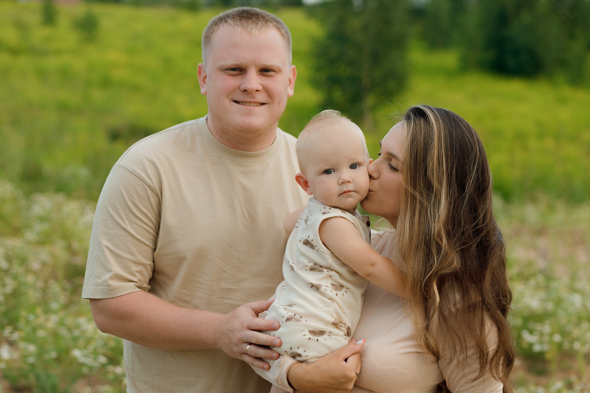 Гордеевы. Главная