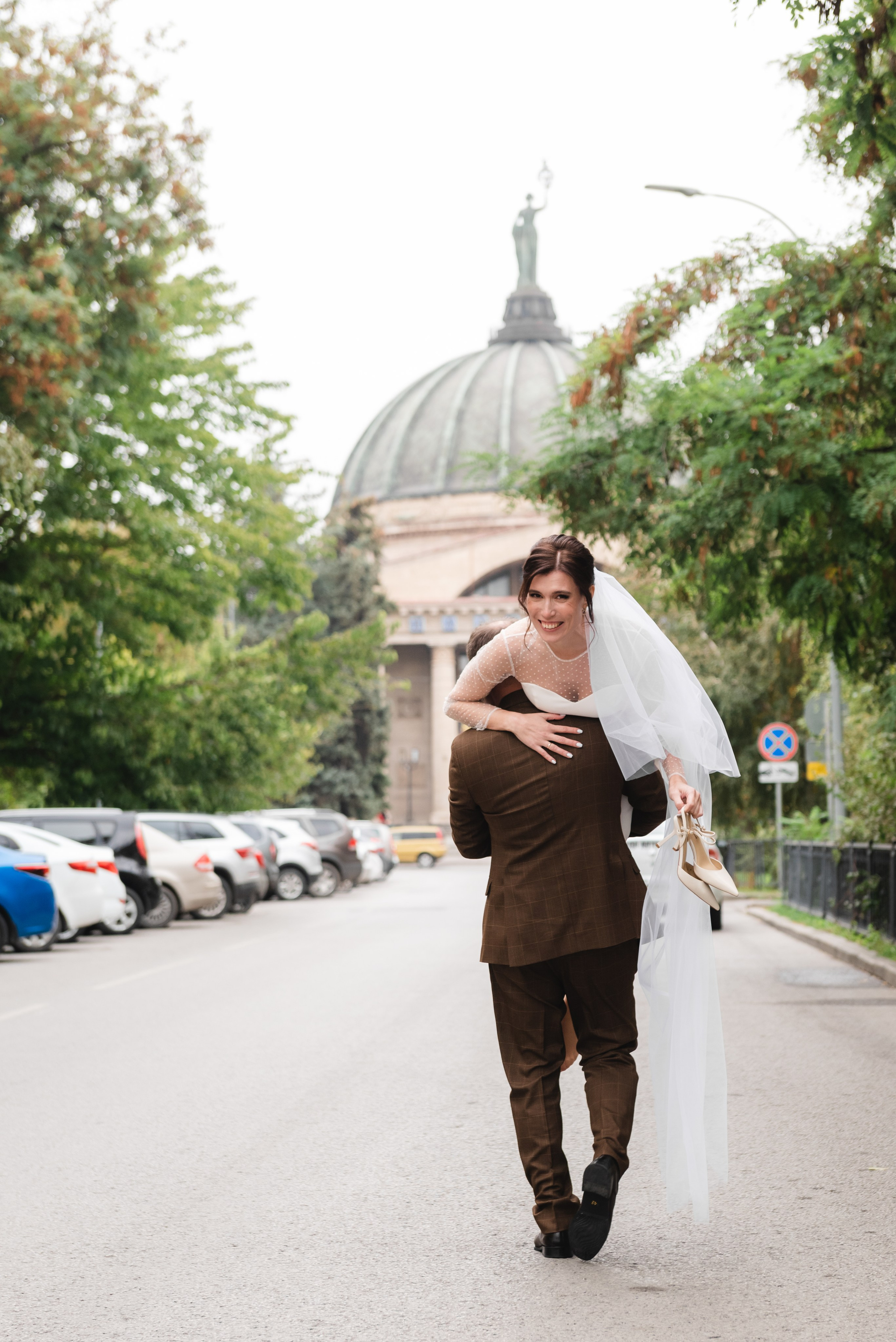 Даша и Алексей. Семейный фотограф Ирина Сгибнева