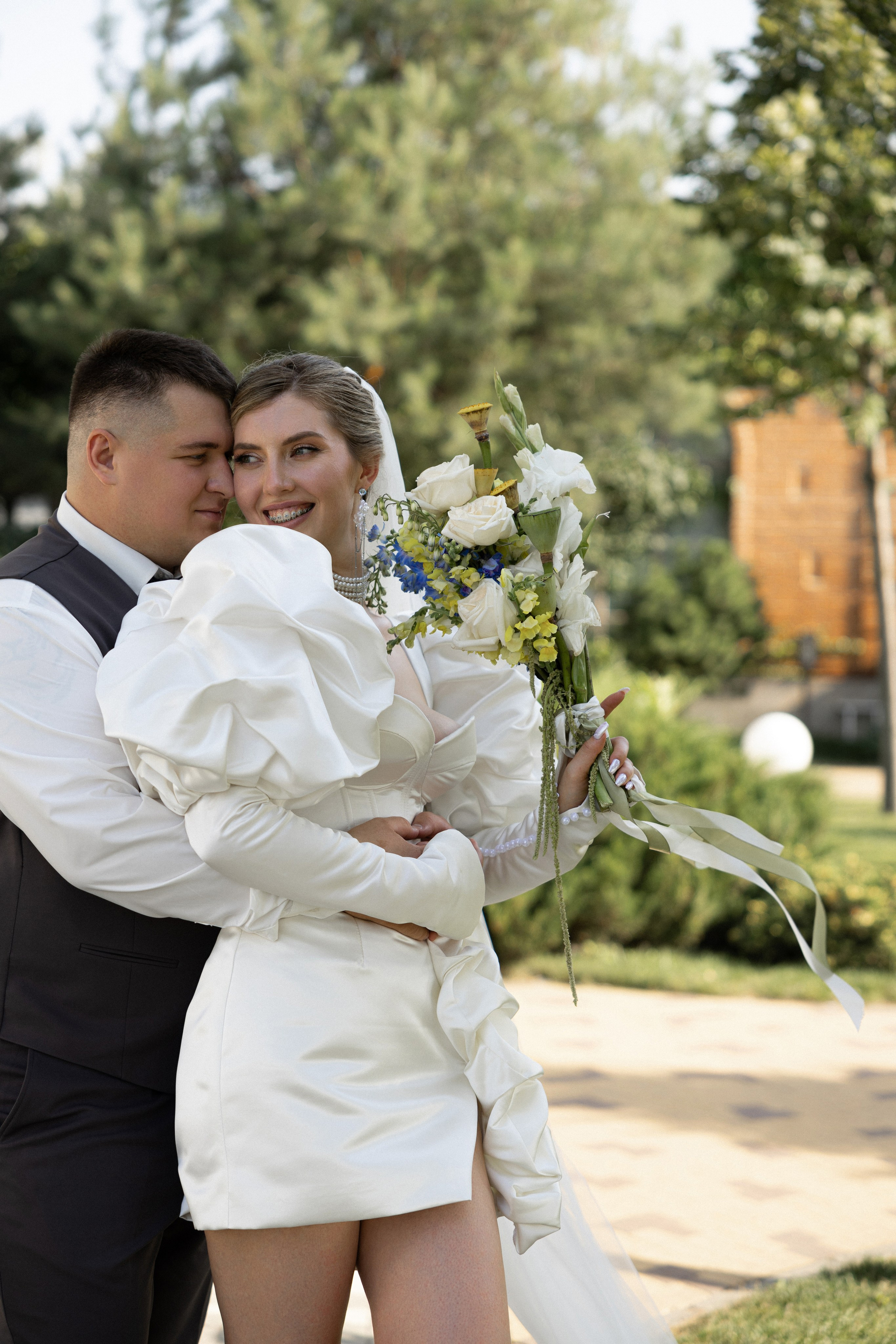 Bogdan & Kristina. Вебер Юлия фотограф Ростов-на-Дону