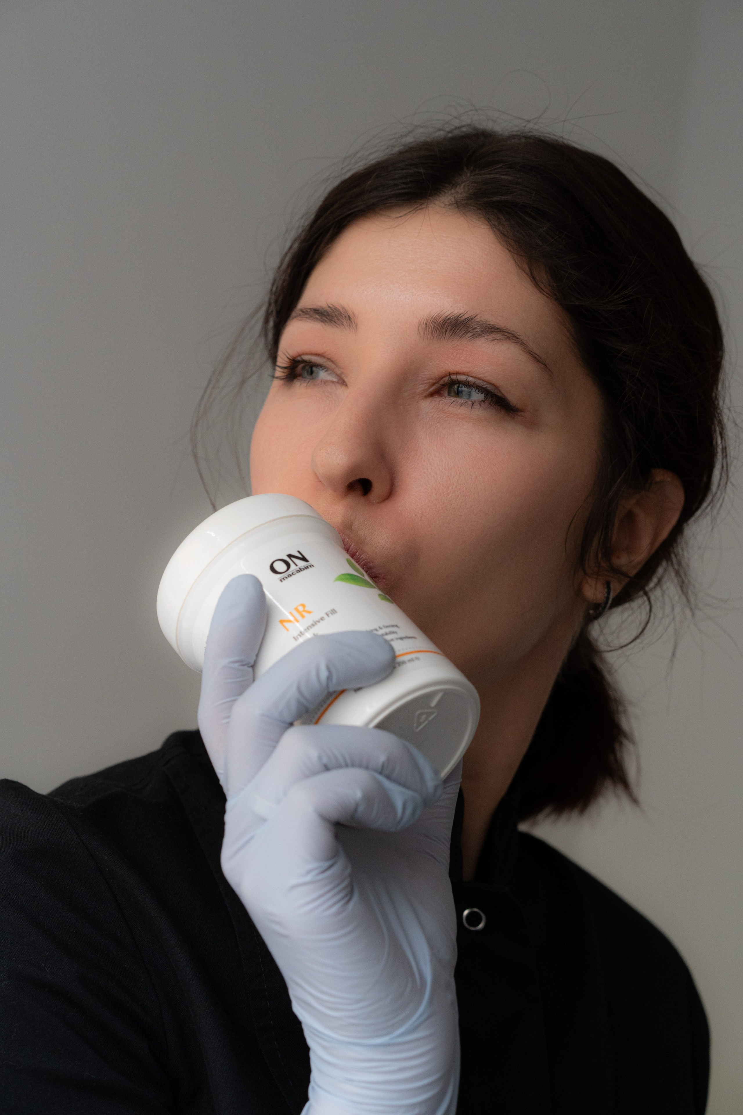 Яна. Студийный и портретный фотограф в САНКТ-ПЕТЕРБУРГЕИрина Махаон