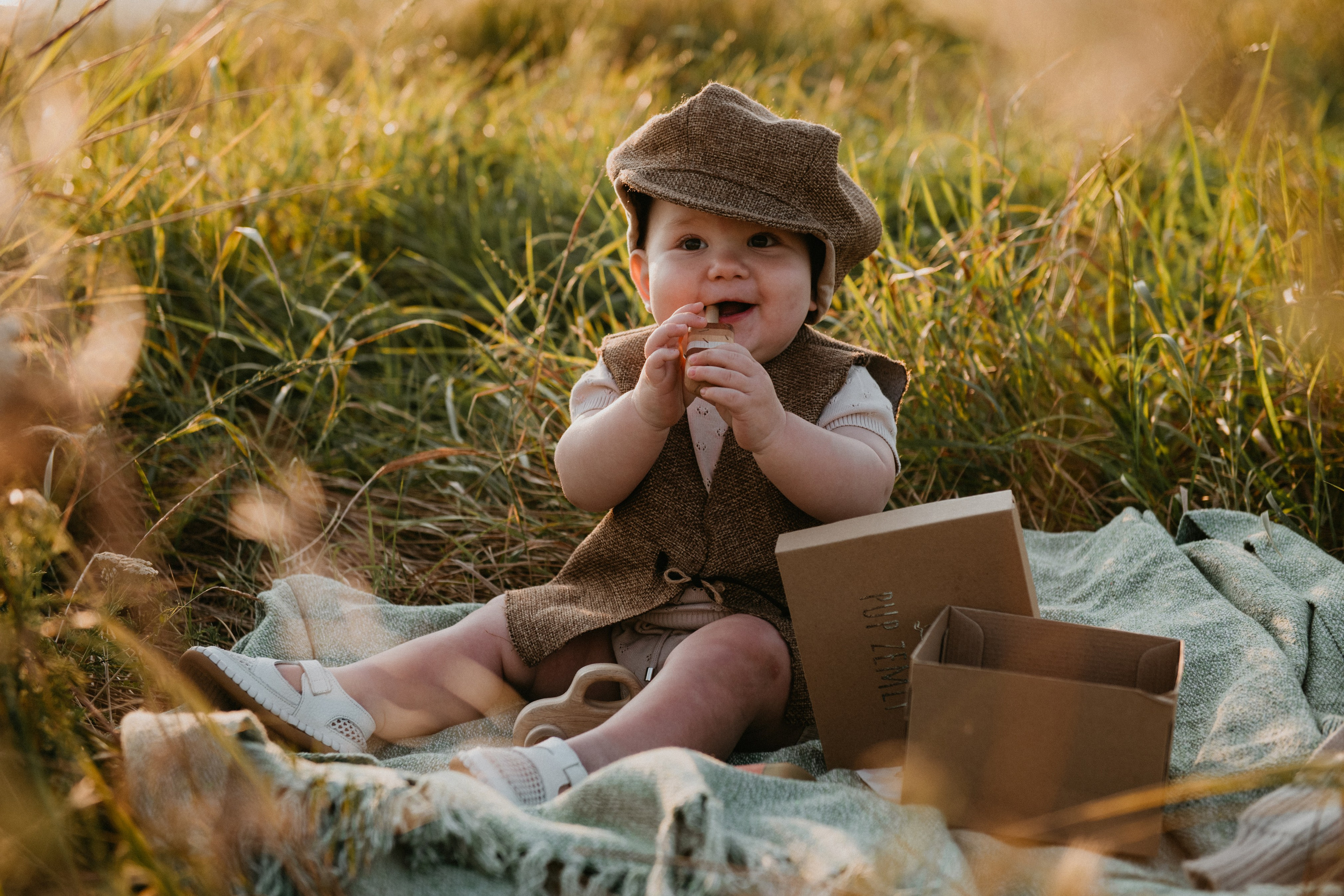 Ксюша&Лев. Детский и семейный фотограф в Армавире Даша Зубкова
