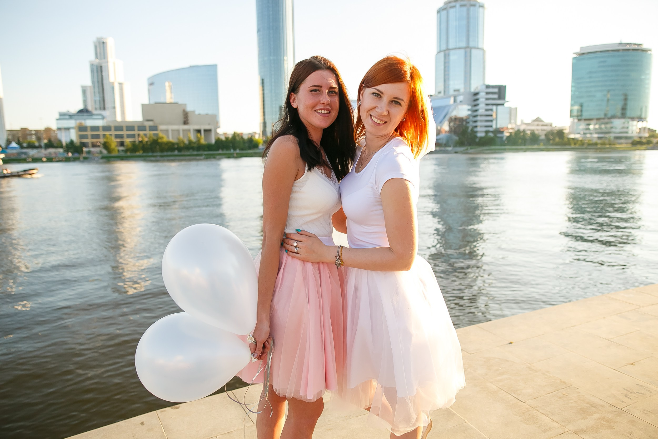 Девичник. Профессиональный фотограф Дугинов Николай | Екатеринбург