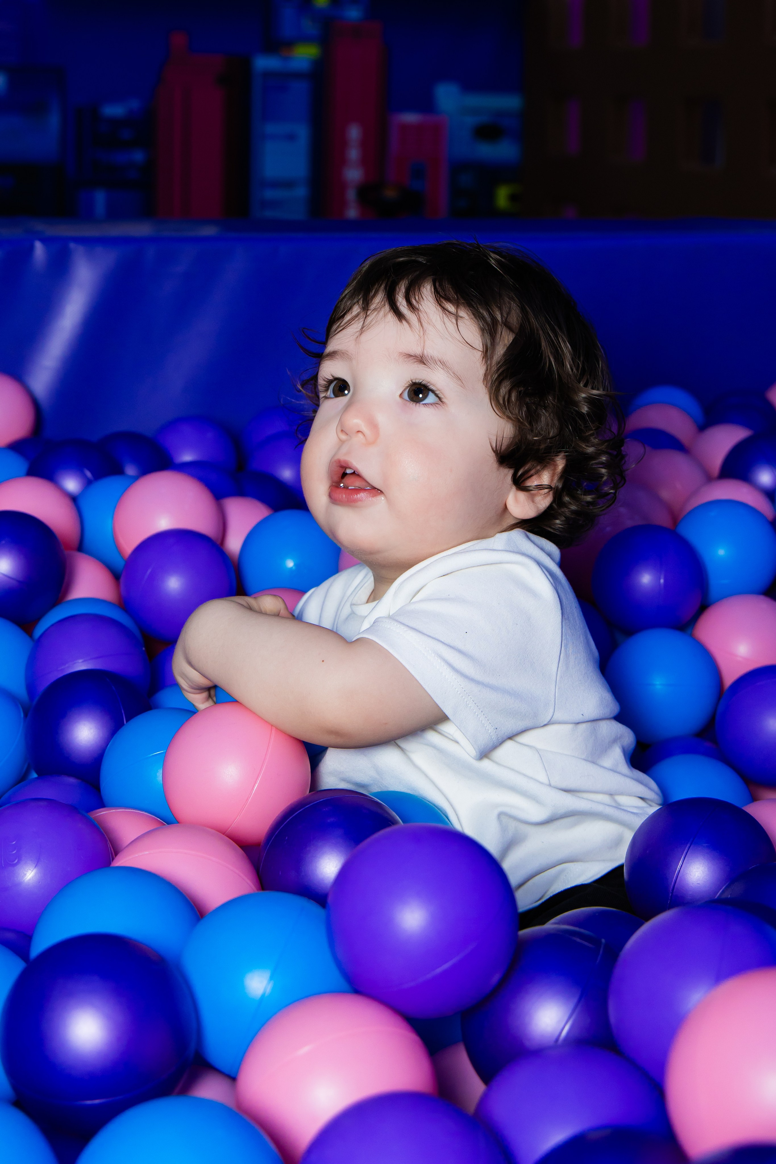 Даниял 03/04 Fun Zone. Виктория Литвинова репортажный фотограф Москва