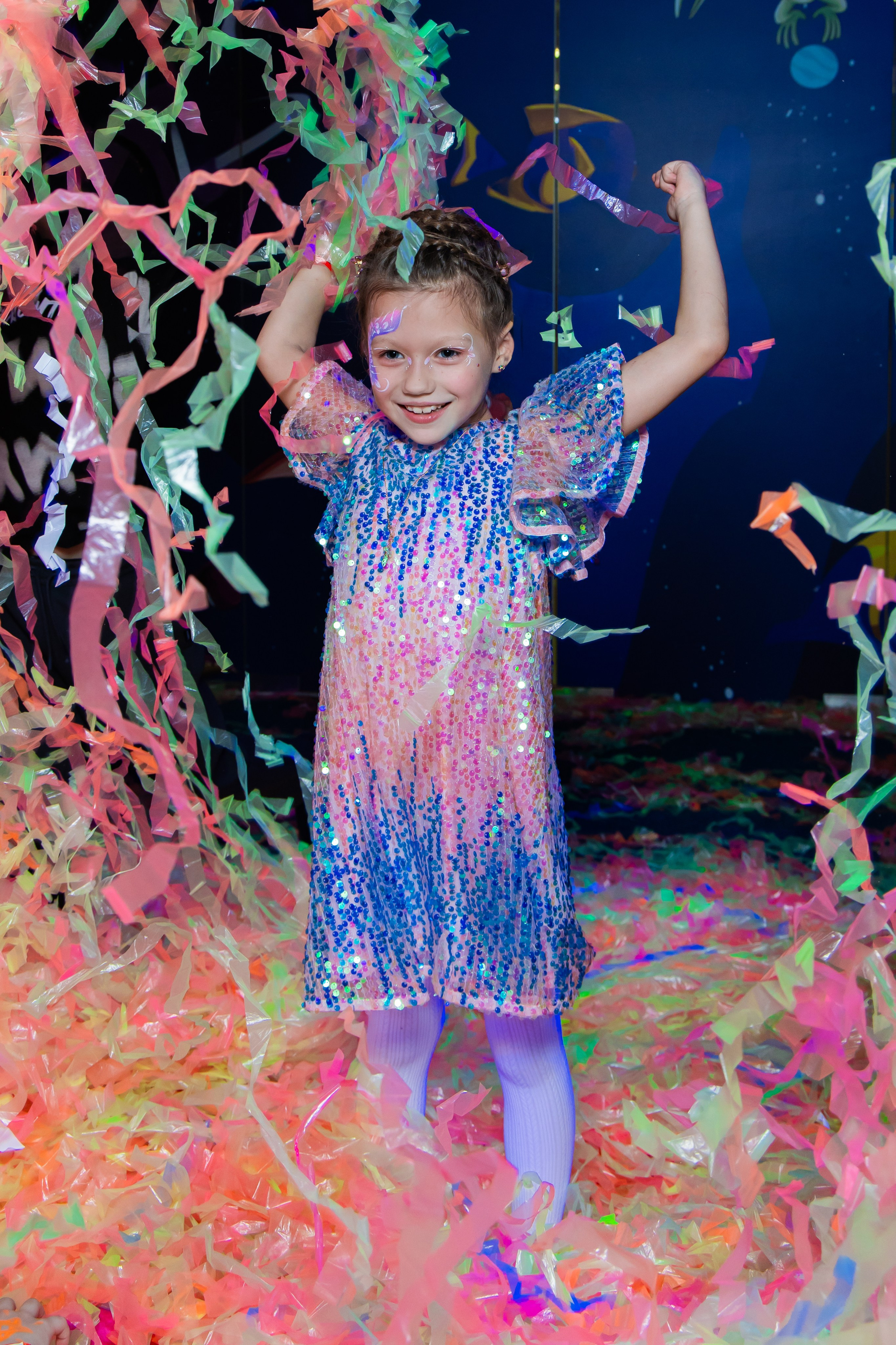 Вероника 28/03 Чудо-парк. Виктория Литвинова репортажный фотограф Москва