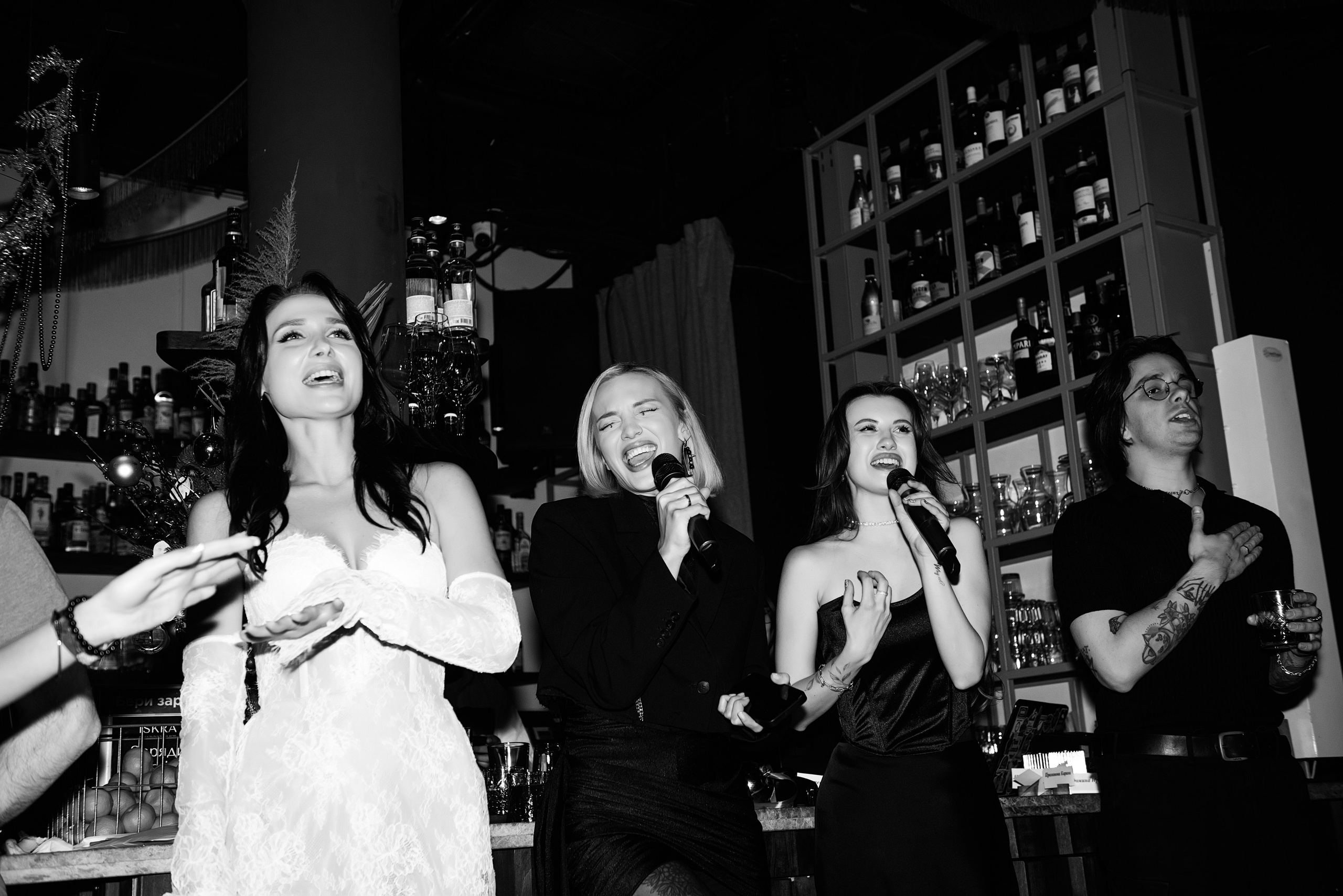 Новый год 2025. Фотограф, визажист. Москва