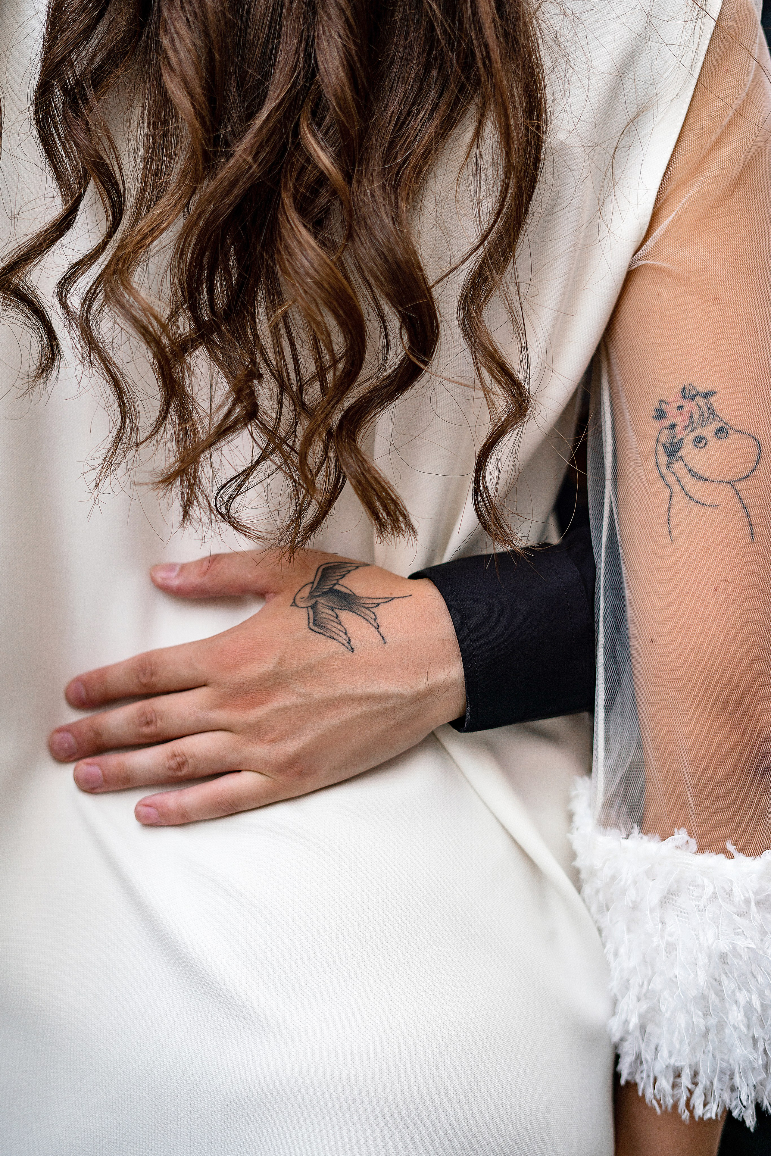 Свадебные съемки. Фотограф Москва