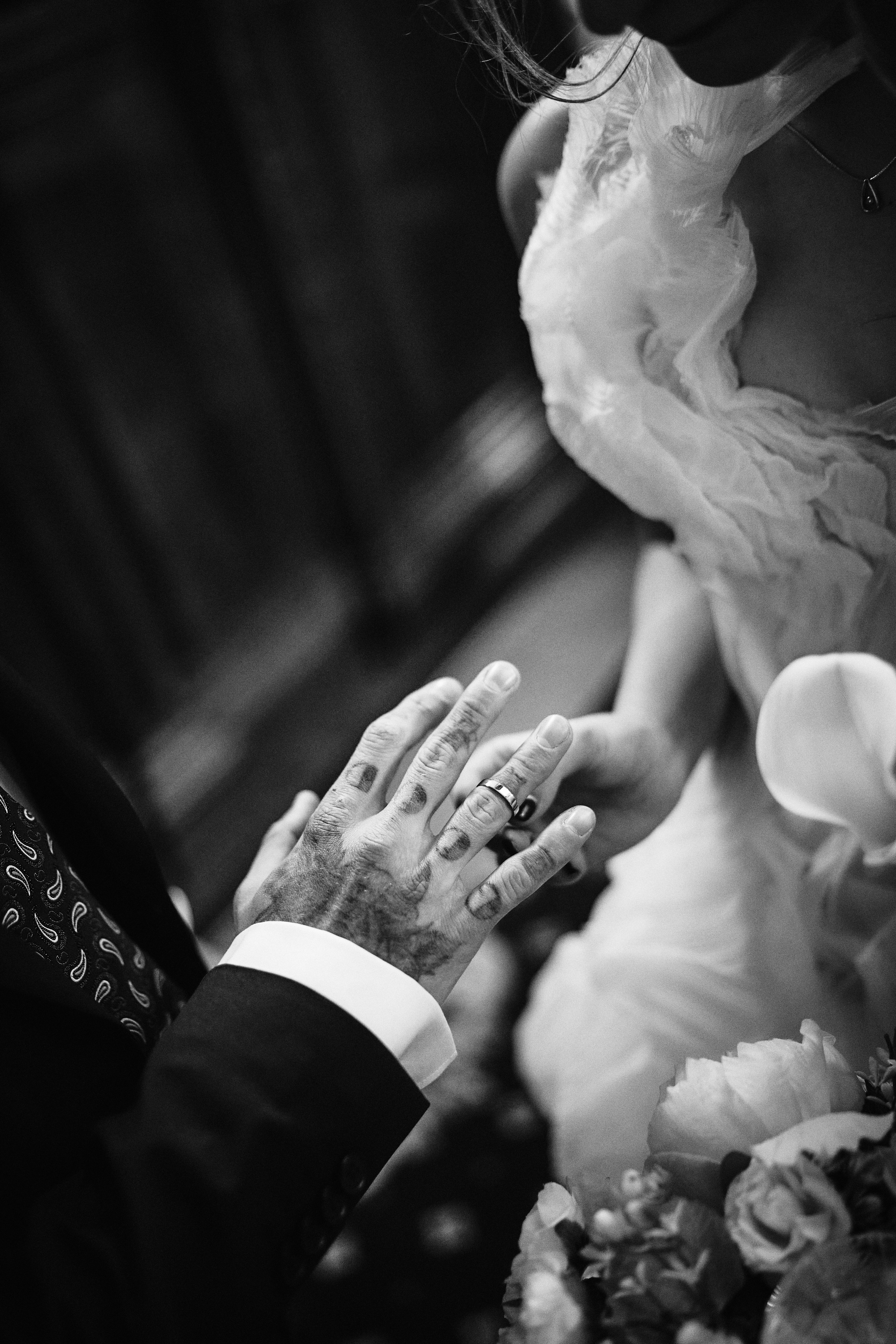 Лера и Валера. Фотограф в Санкт-Петербурге | Аня Маленчук