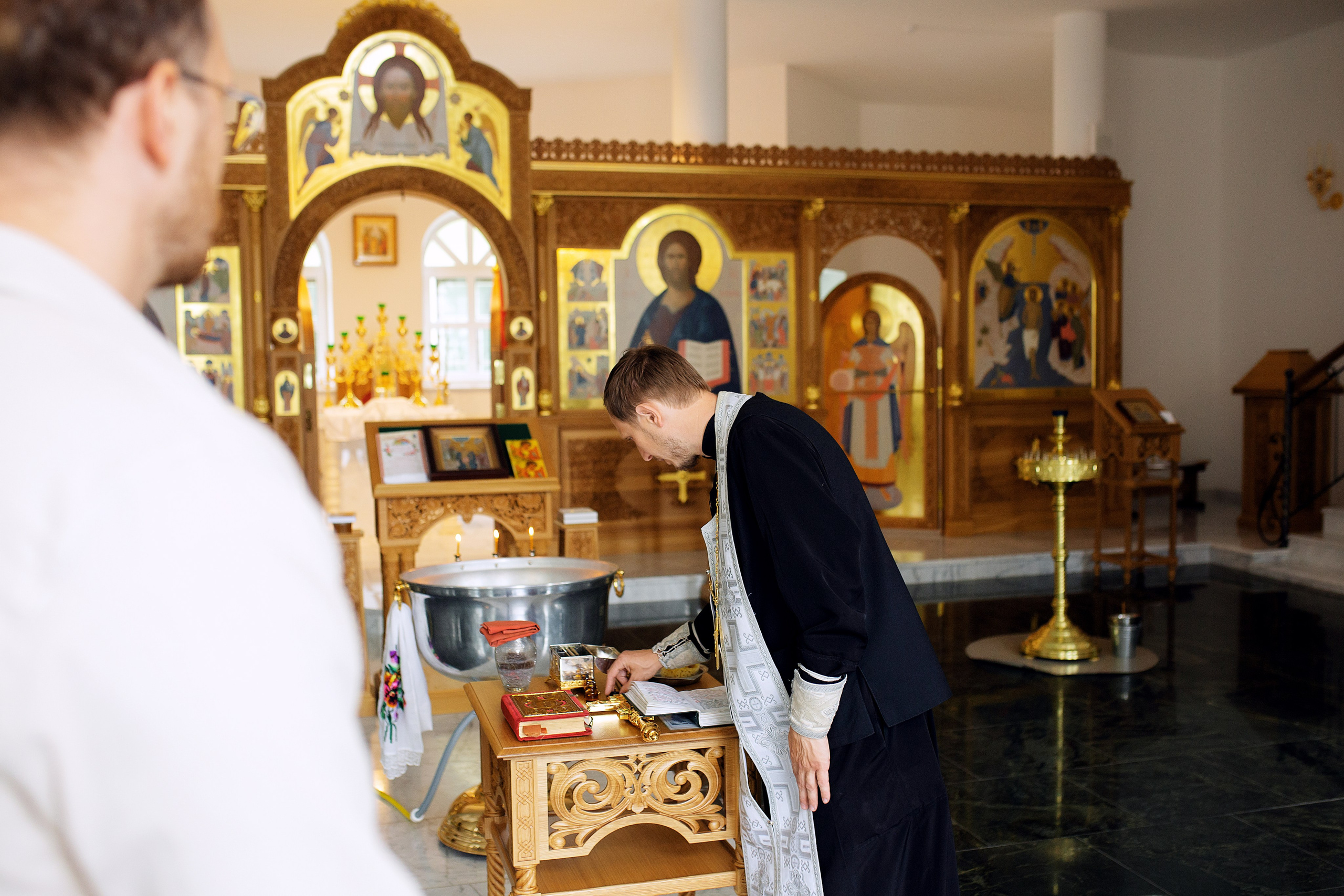 КРЕЩЕНИЕ ЕСЕНИИ Брест. Фотограф новорожденных Оксана Полевская