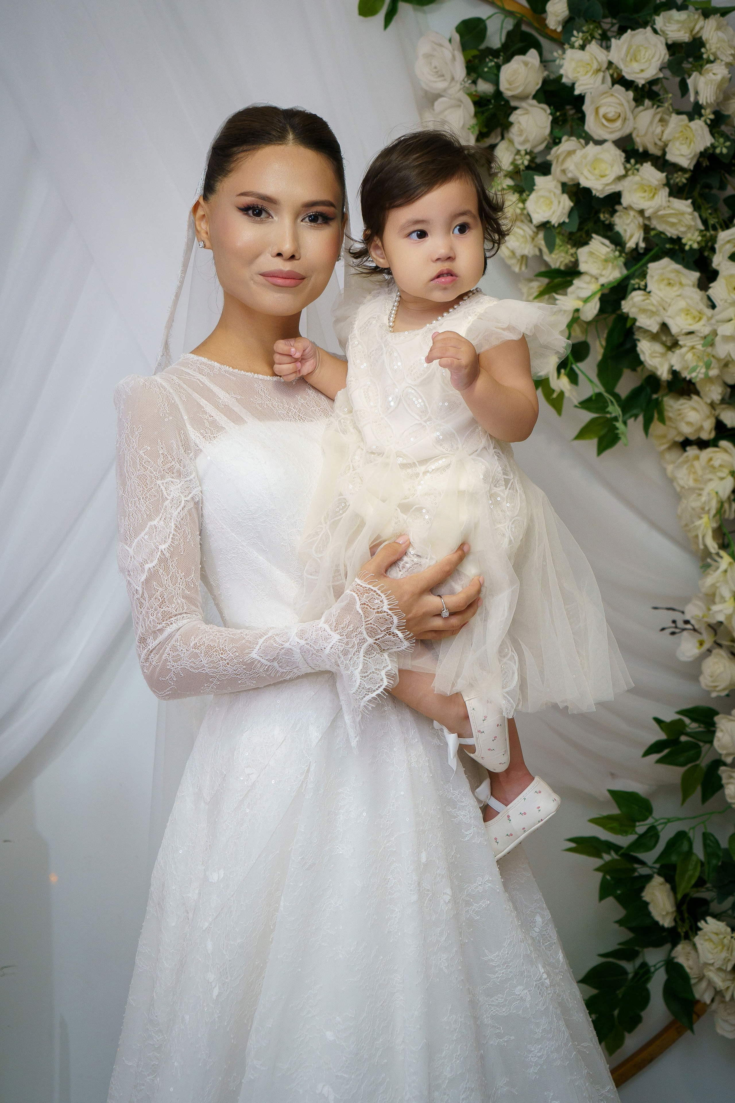 Рахмет и Амина. Фотограф и Видеограф СКФО