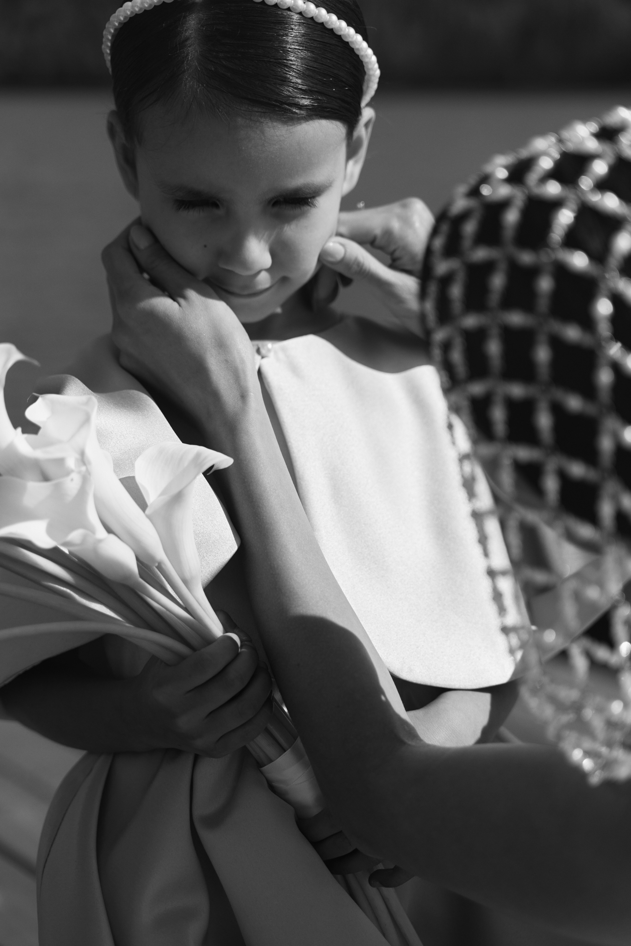 Даниил & Эльвина. Главная