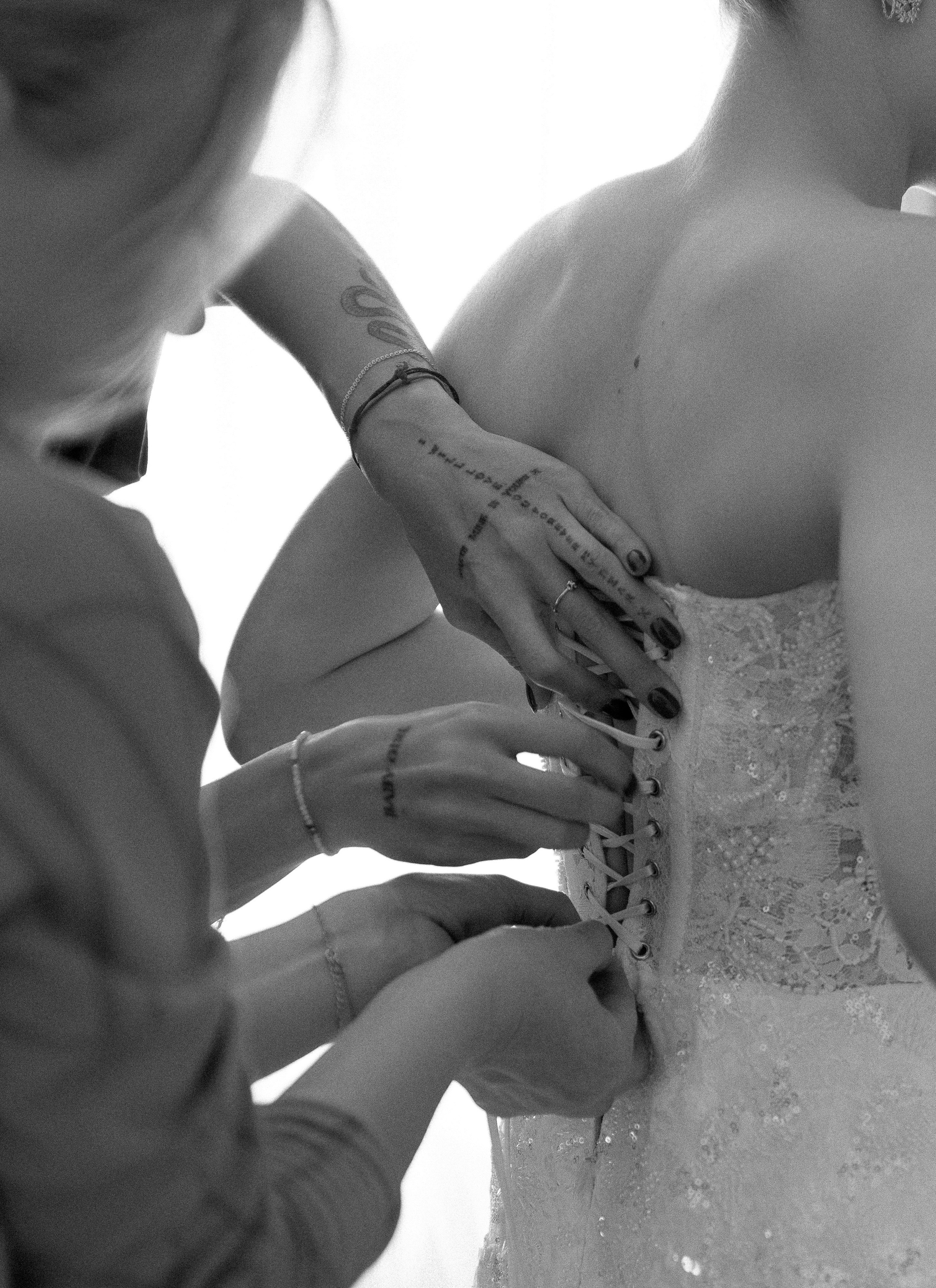 Тагир и Кристина. Свадебный фотограф