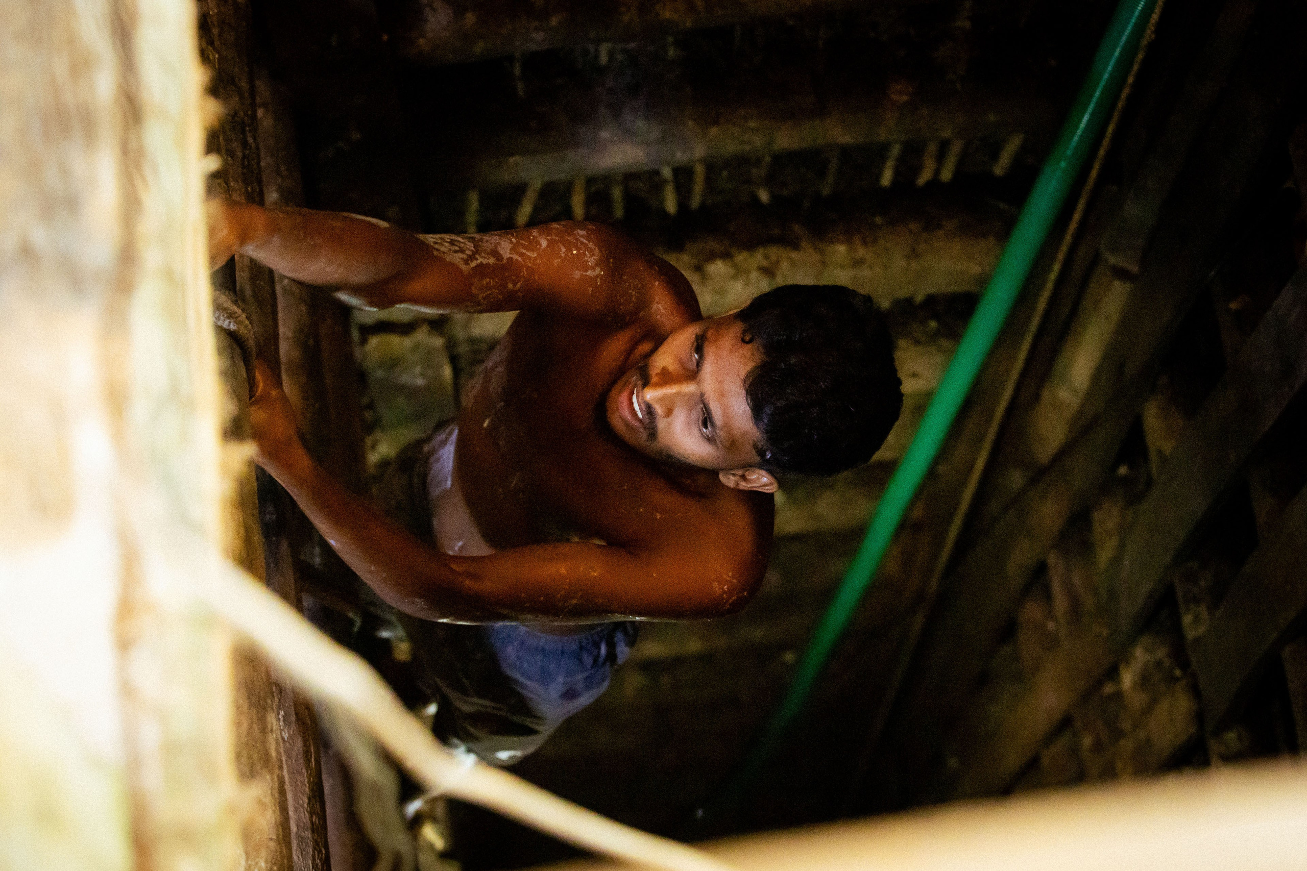 Шри-Ланка (весна 2024). Фотограф Виноградов Константин