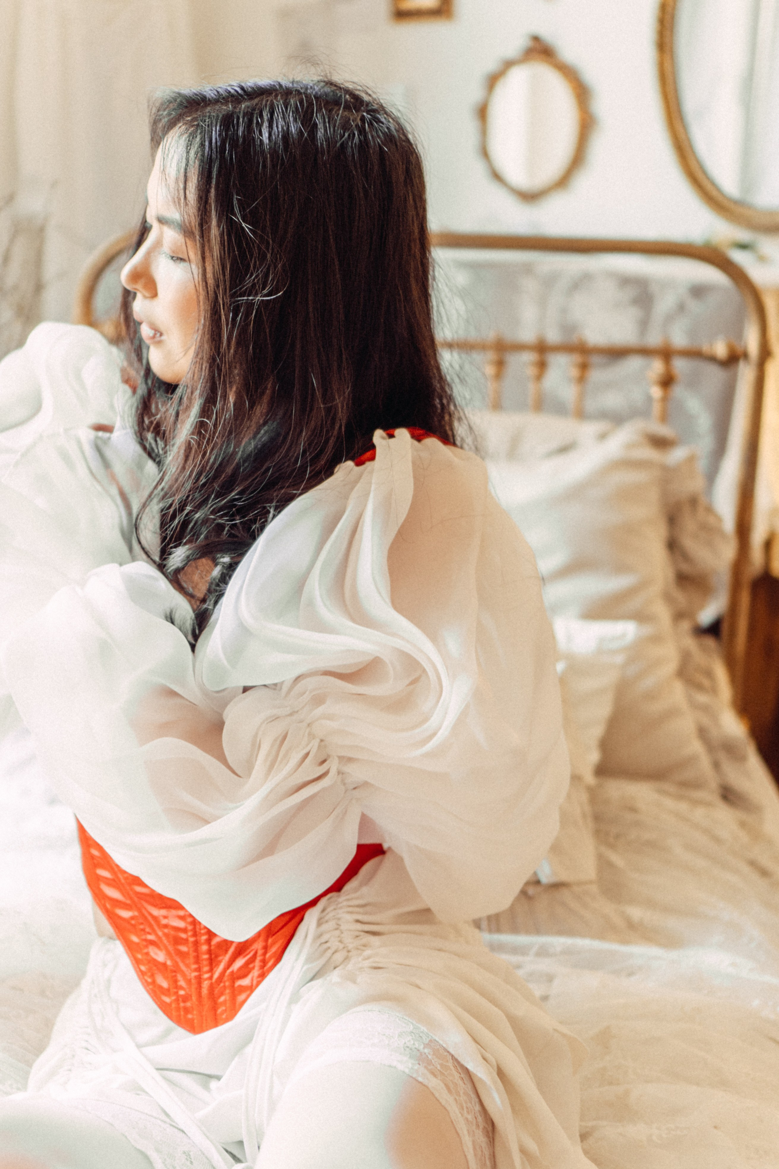 ВИНТАЖНЫЙ СТИЛЬ. Профессиональный фотограф, Санкт-Петербург — Виктория Богомолова