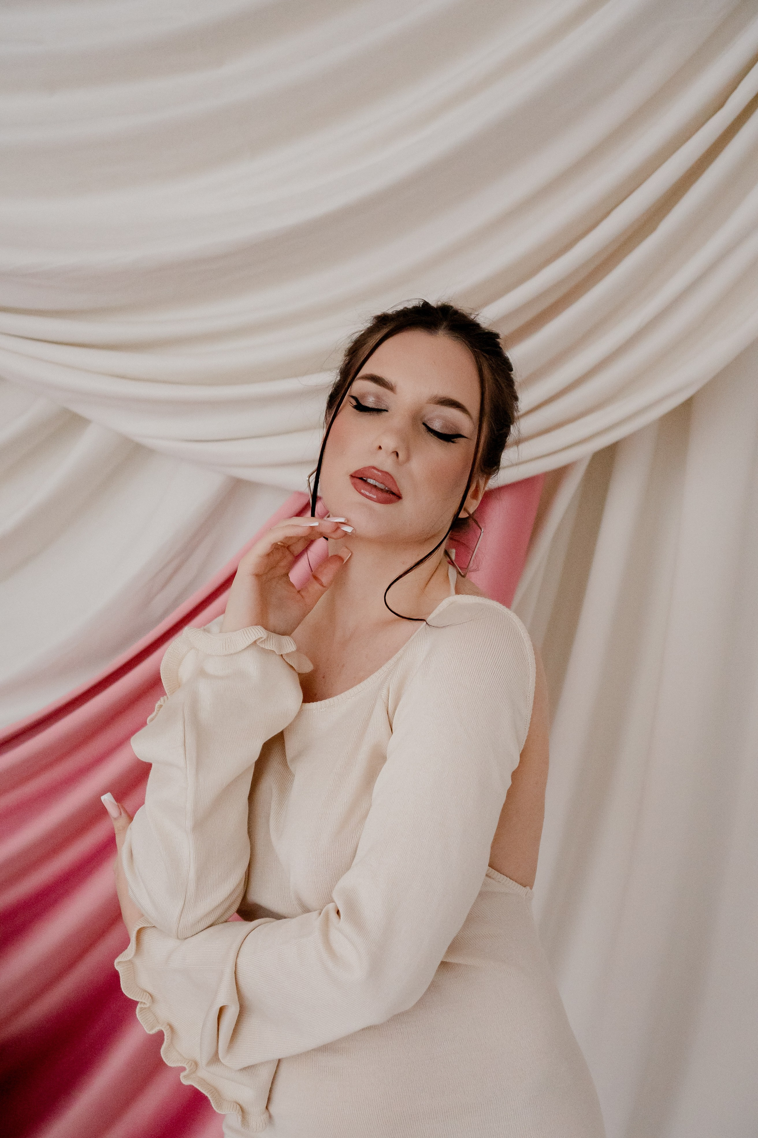 Весенняя. Профессиональный фотограф, Санкт-Петербург — Виктория Богомолова