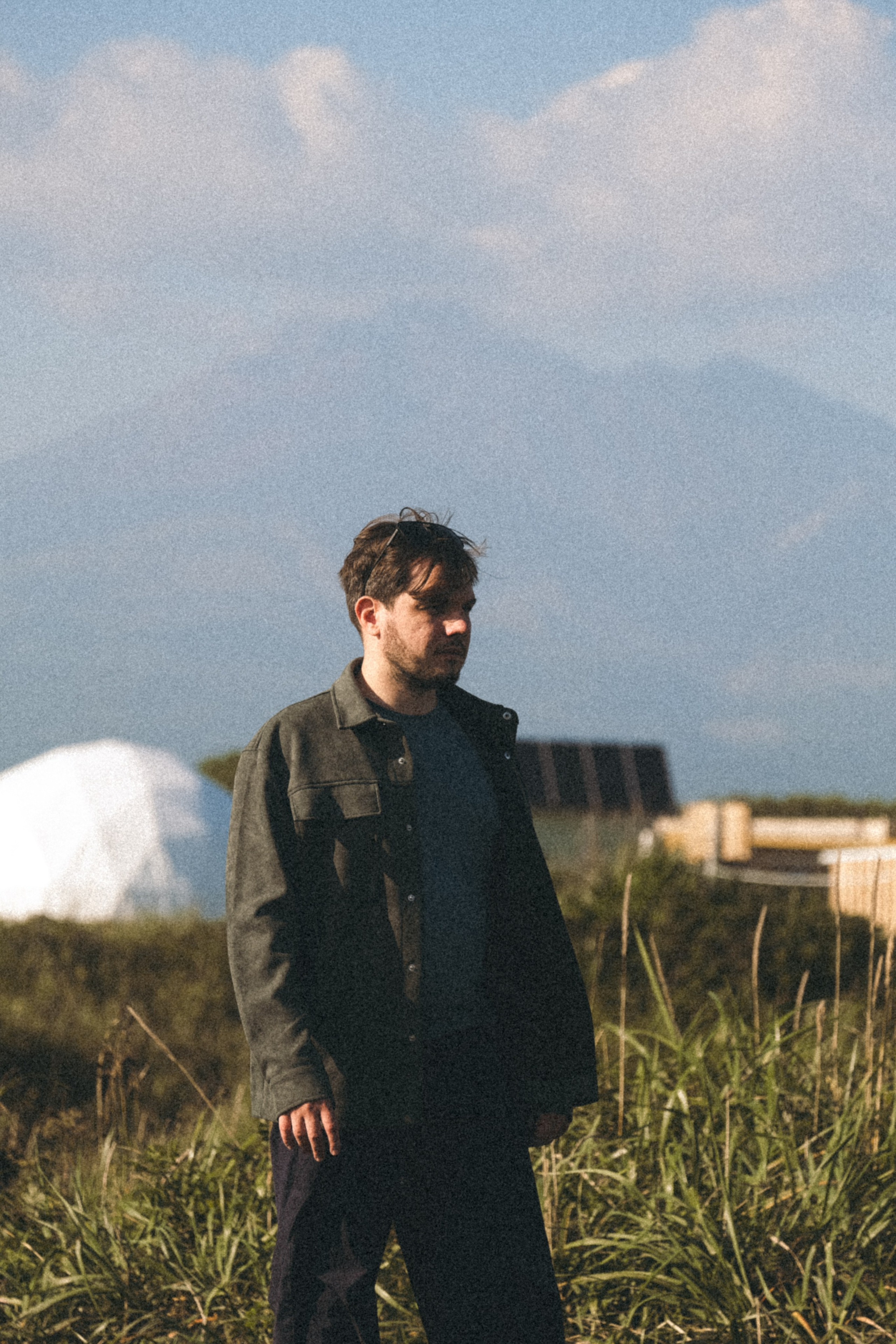 Тихий океан. Профессиональный фотограф, Санкт-Петербург — Виктория Богомолова