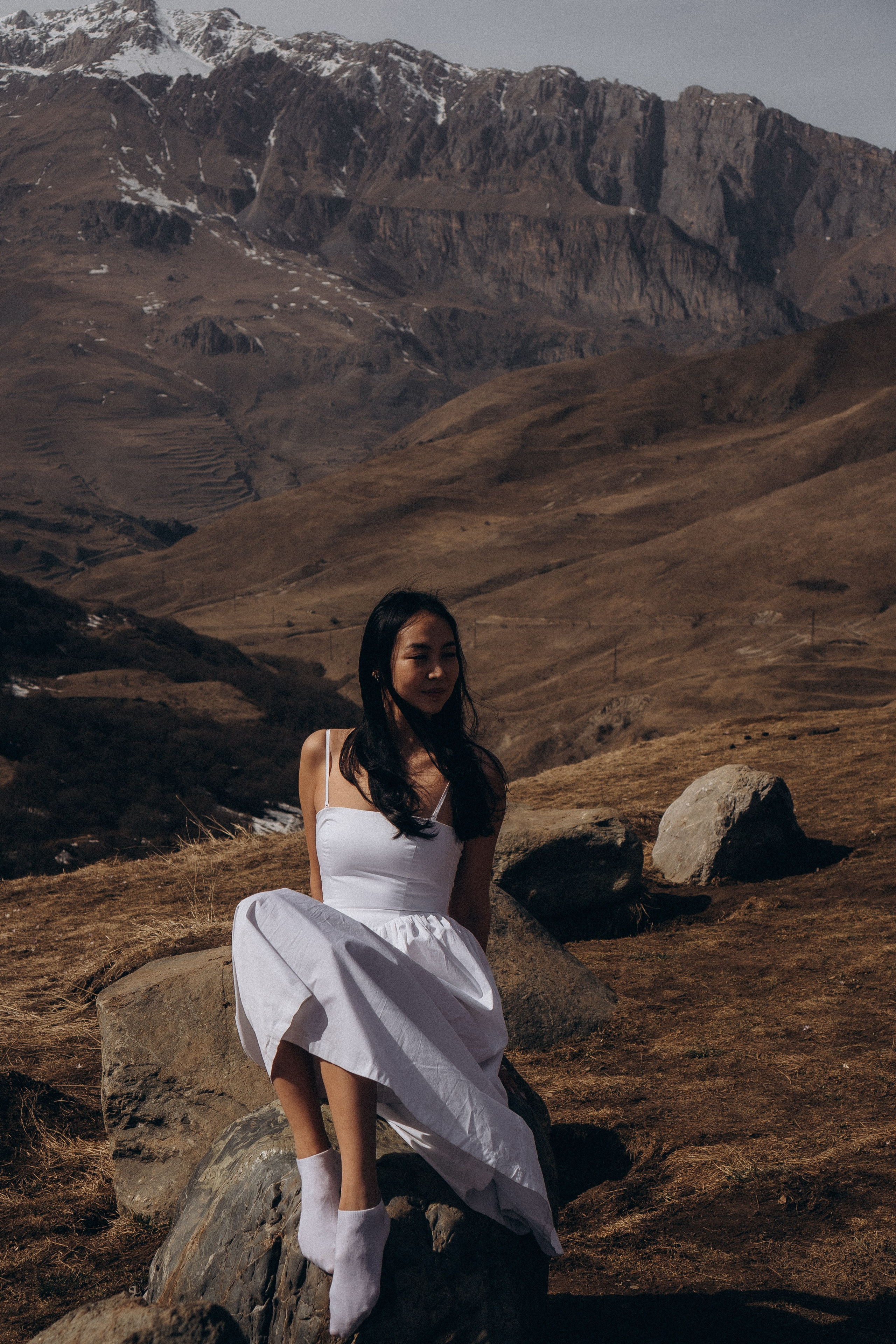 ОСЕТИЯ. Профессиональный фотограф, Санкт-Петербург — Виктория Богомолова