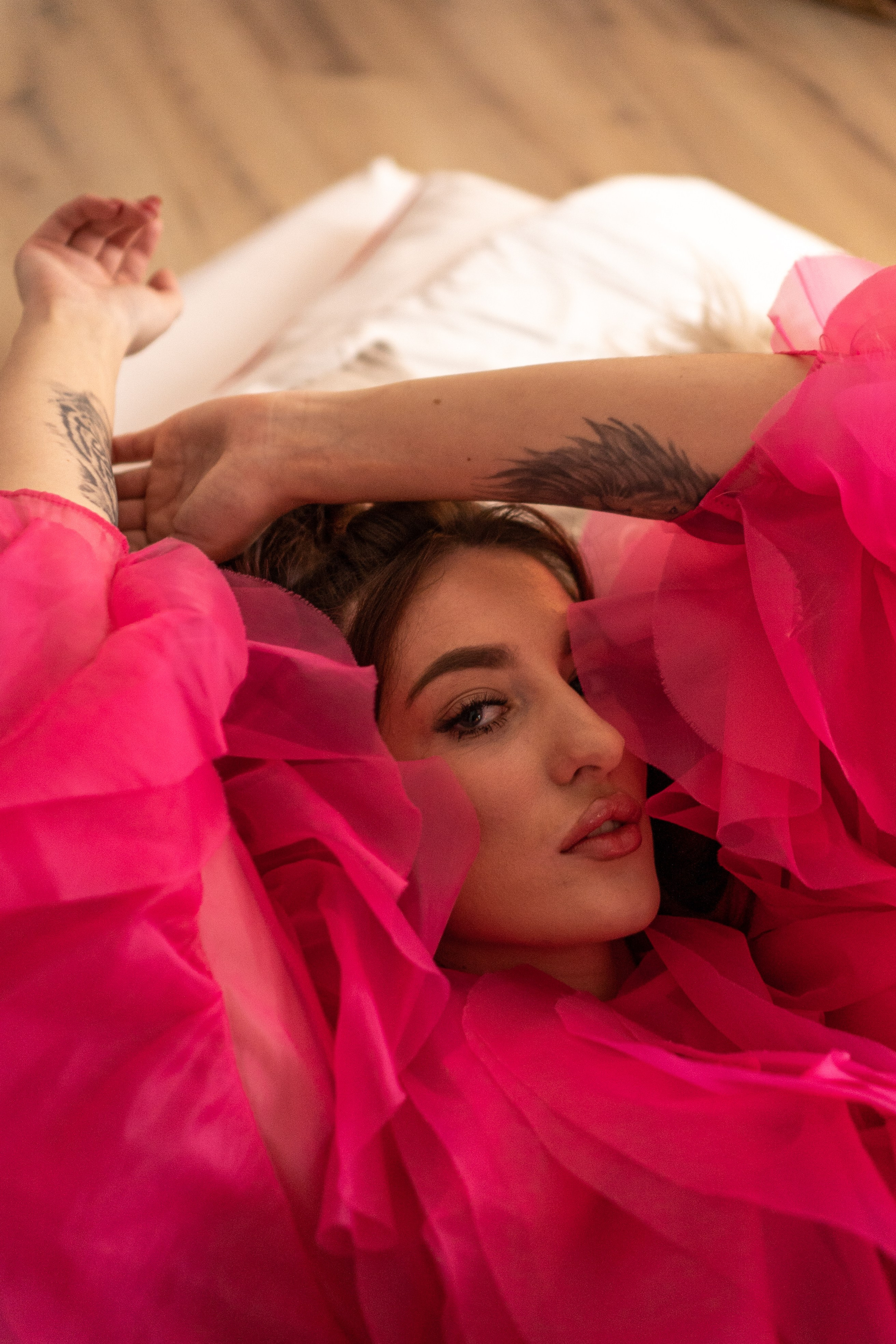 НОВОГОДНЯЯ СТУДИЯ. Профессиональный фотограф, Санкт-Петербург — Виктория Богомолова