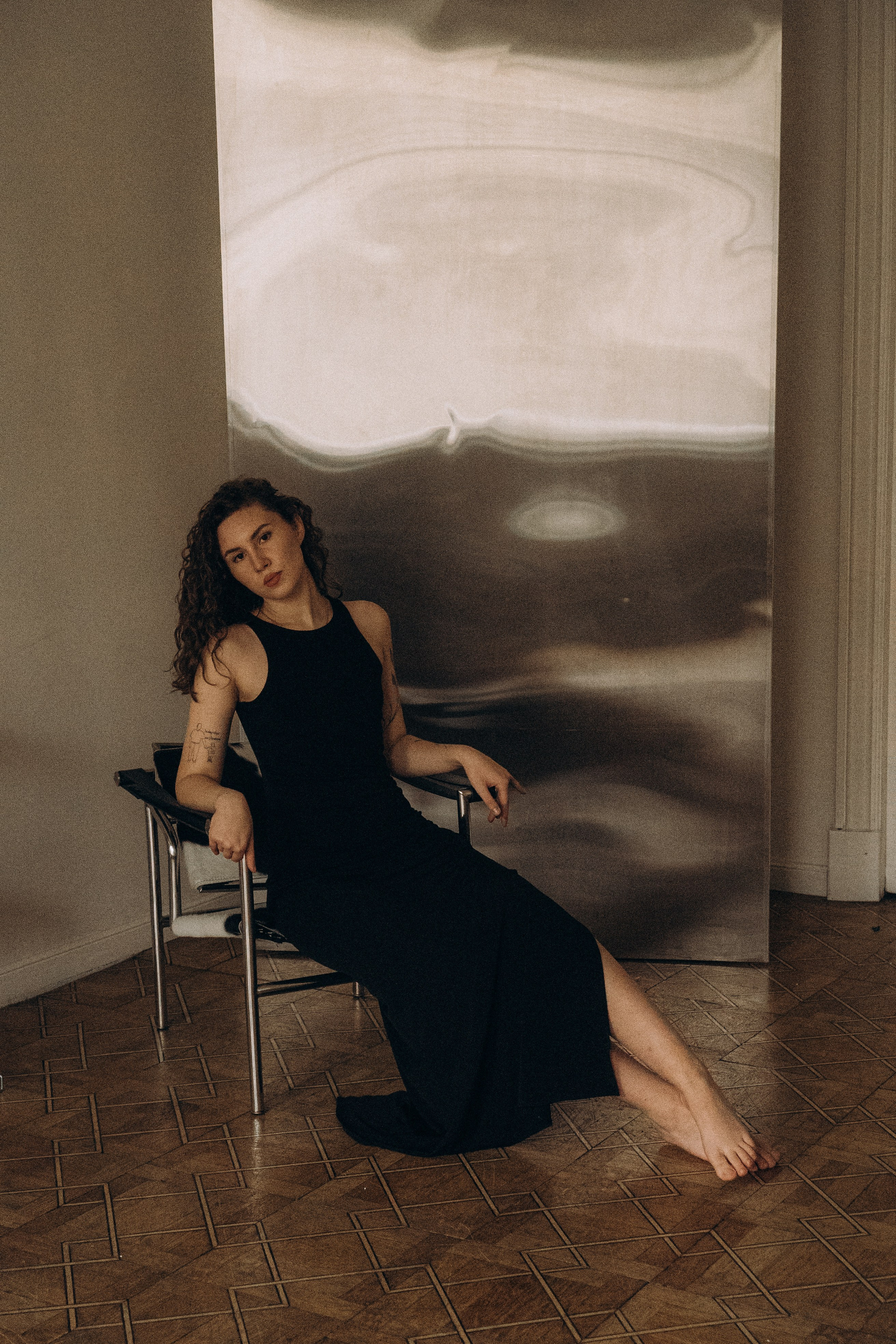 Для девушки. Профессиональный фотограф, Санкт-Петербург — Виктория Богомолова