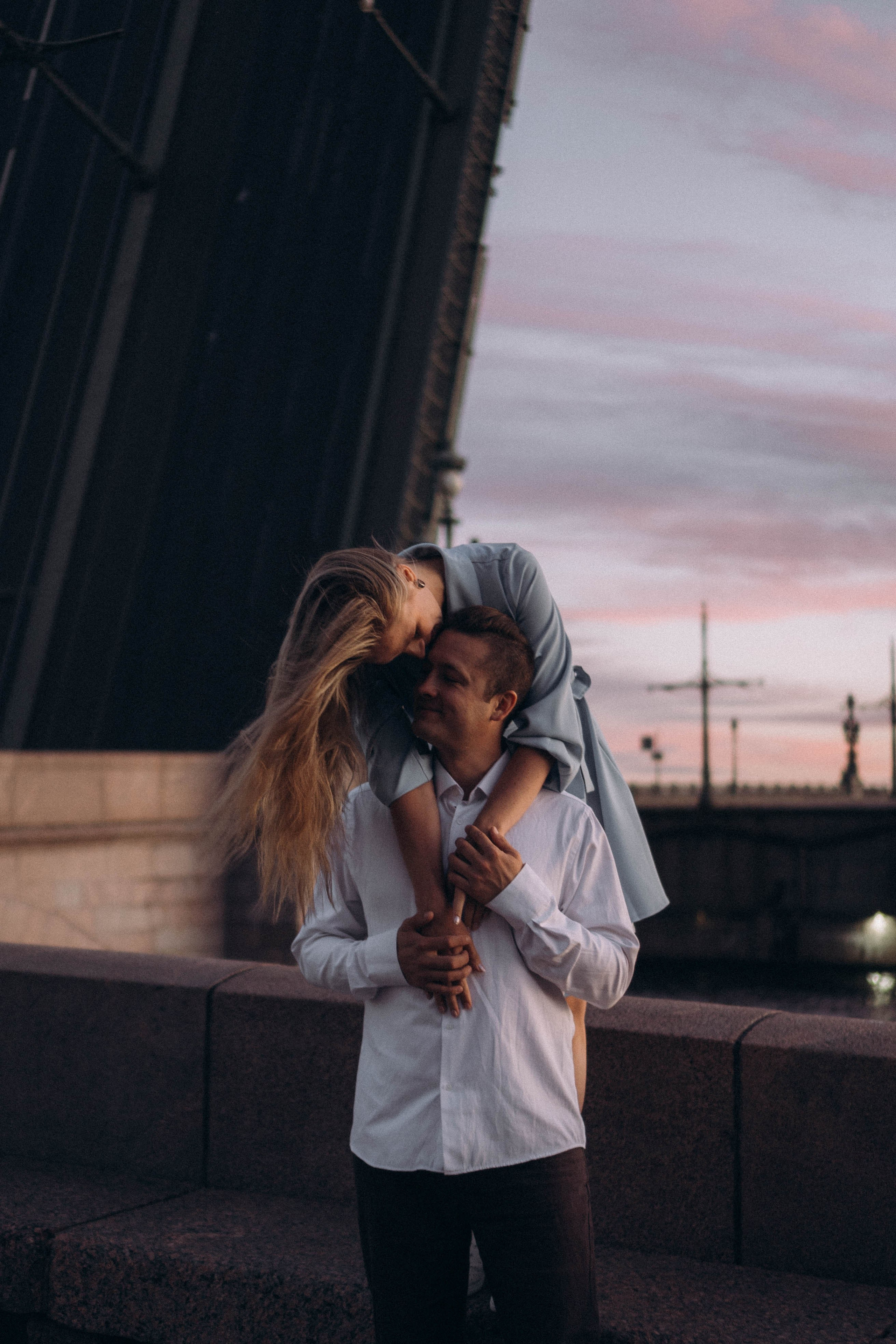 СЧАСТЛИВОЕ УТРО. Профессиональный фотограф, Санкт-Петербург — Виктория Богомолова