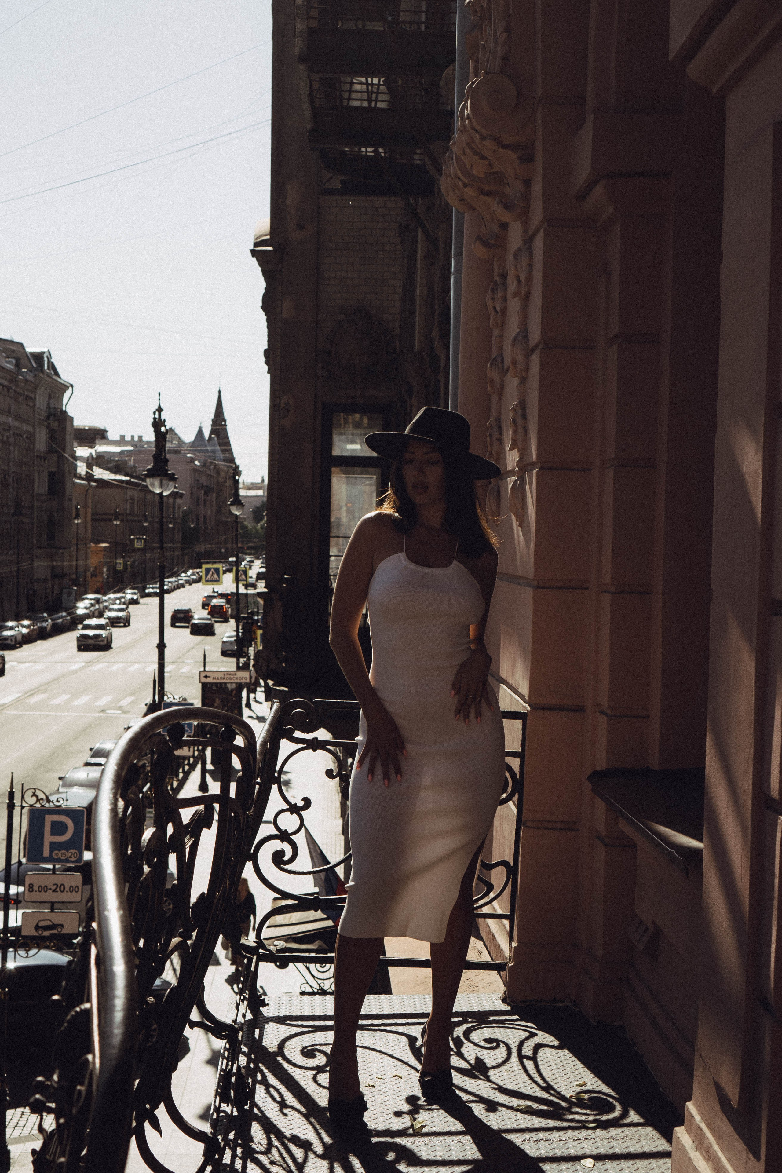 Студийная. Профессиональный фотограф, Санкт-Петербург — Виктория Богомолова