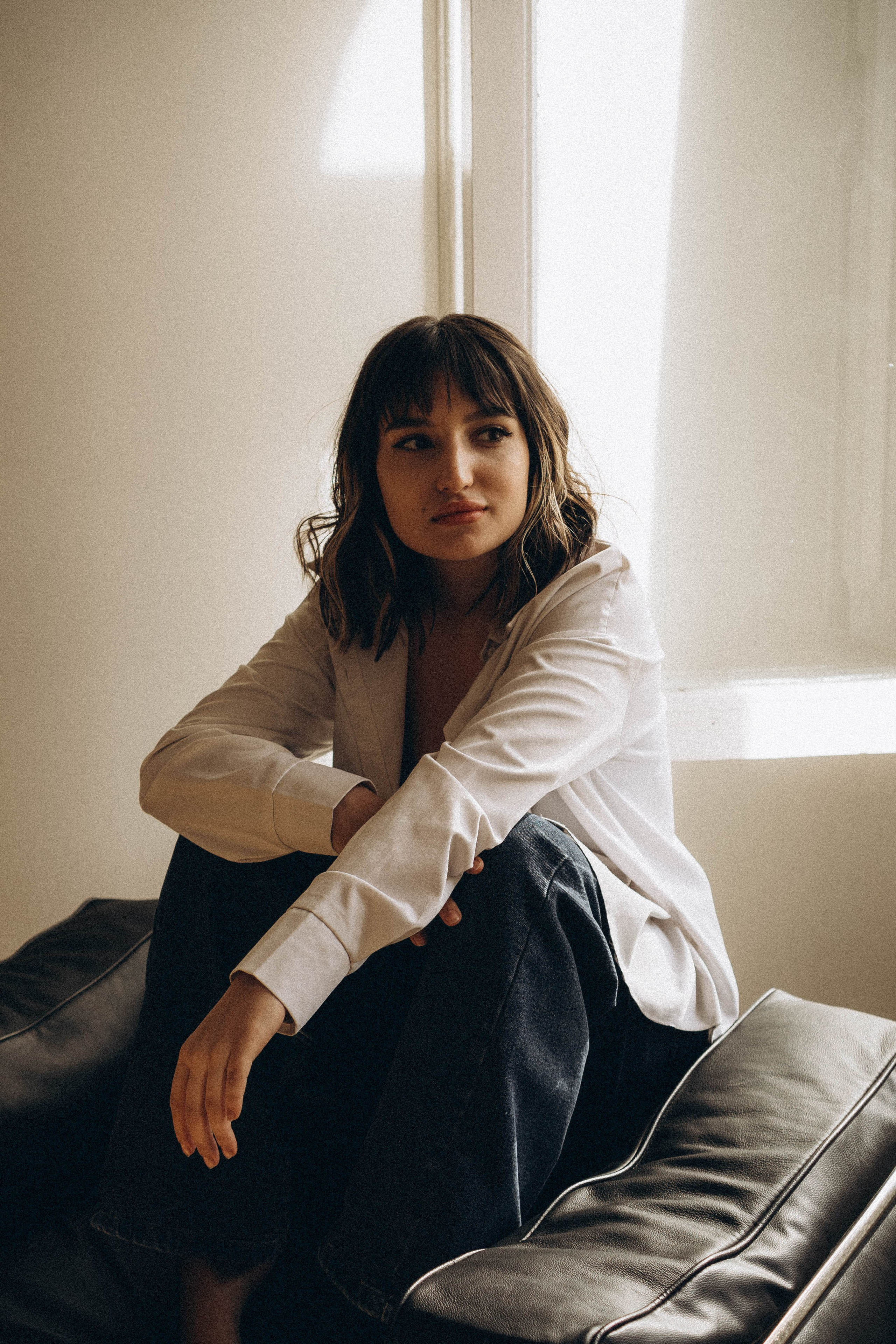 Студийная. Профессиональный фотограф, Санкт-Петербург — Виктория Богомолова