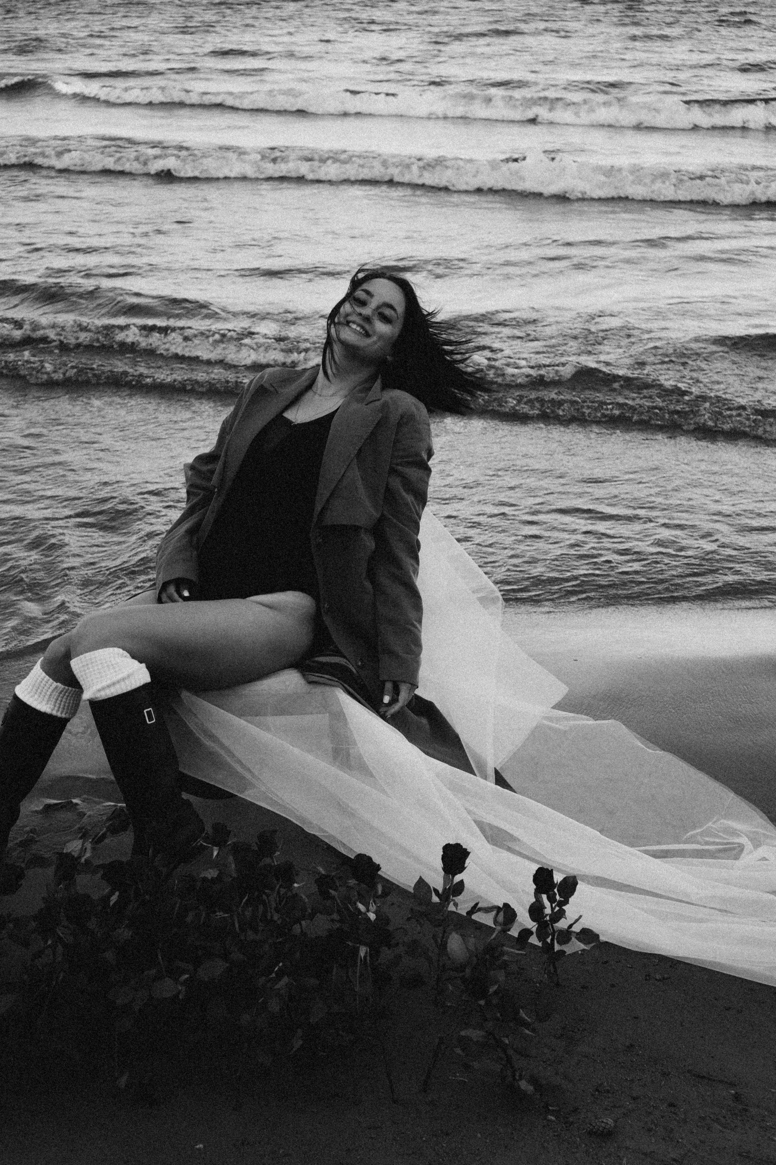 Розы. Профессиональный фотограф, Санкт-Петербург — Виктория Богомолова