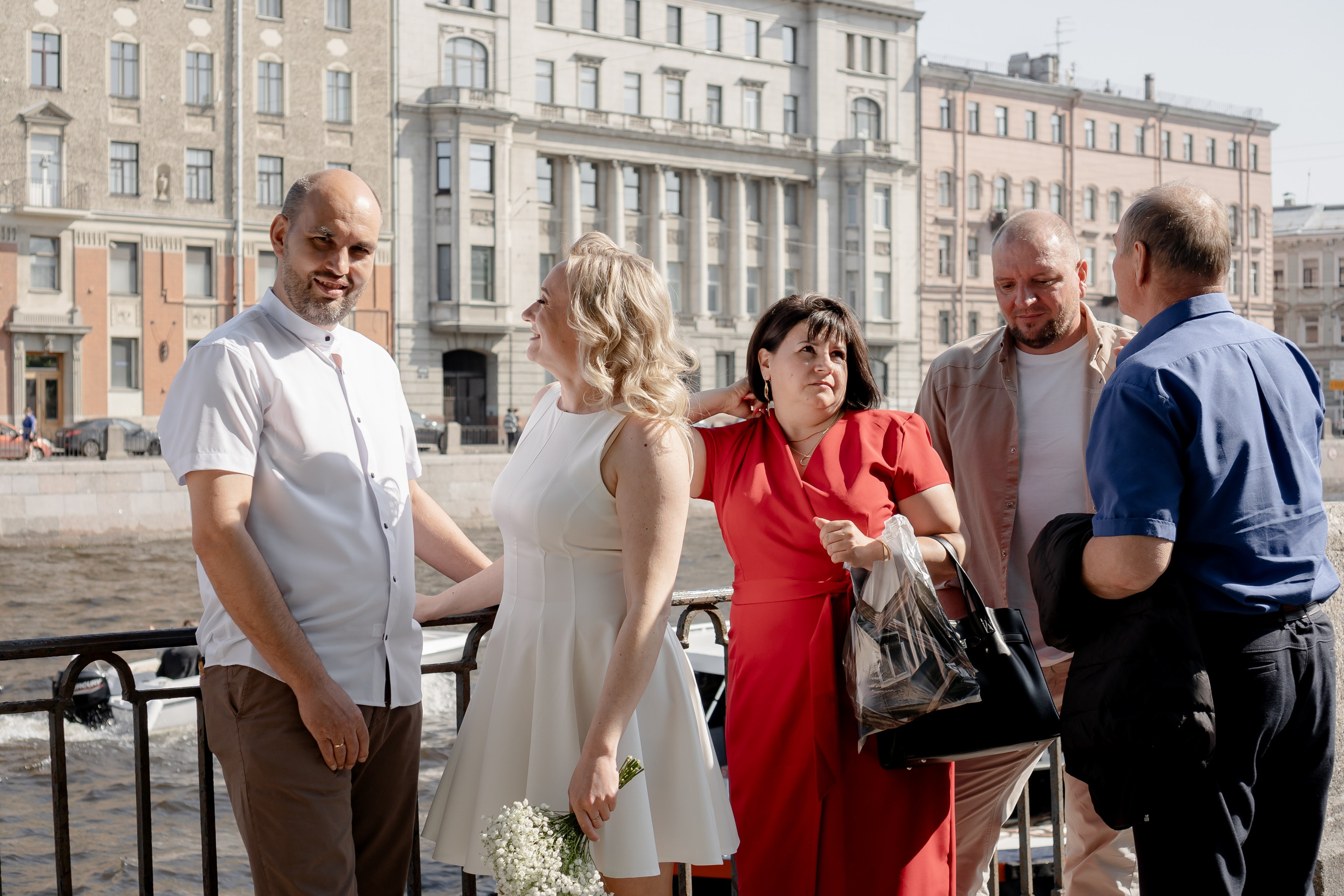 СВАДЕБНЫЙ РЕПОРТАЖ. Профессиональный фотограф, Санкт-Петербург — Виктория Богомолова