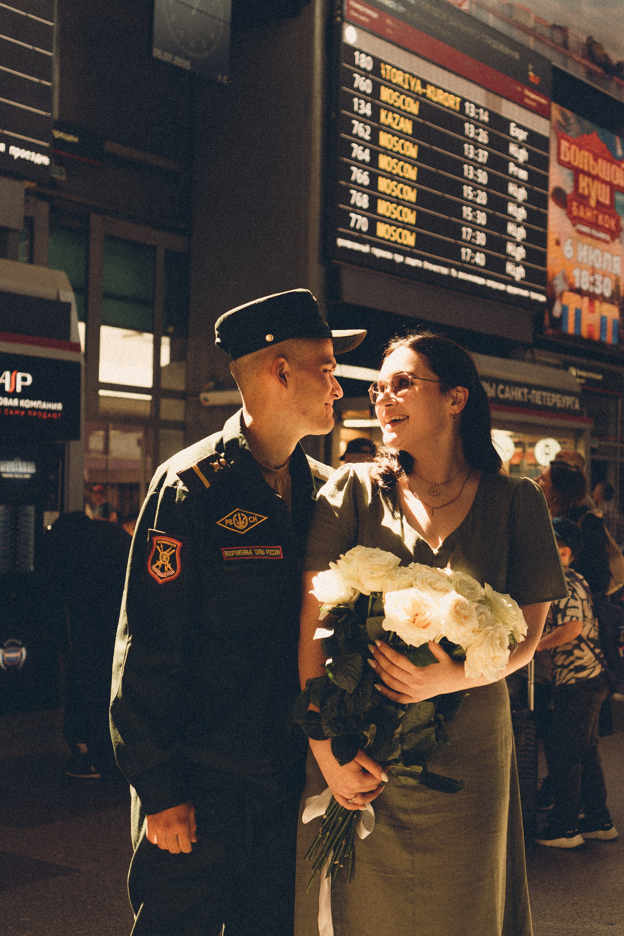 ПРЕДЛОЖЕНИЕ. Профессиональный фотограф, Санкт-Петербург — Виктория Богомолова