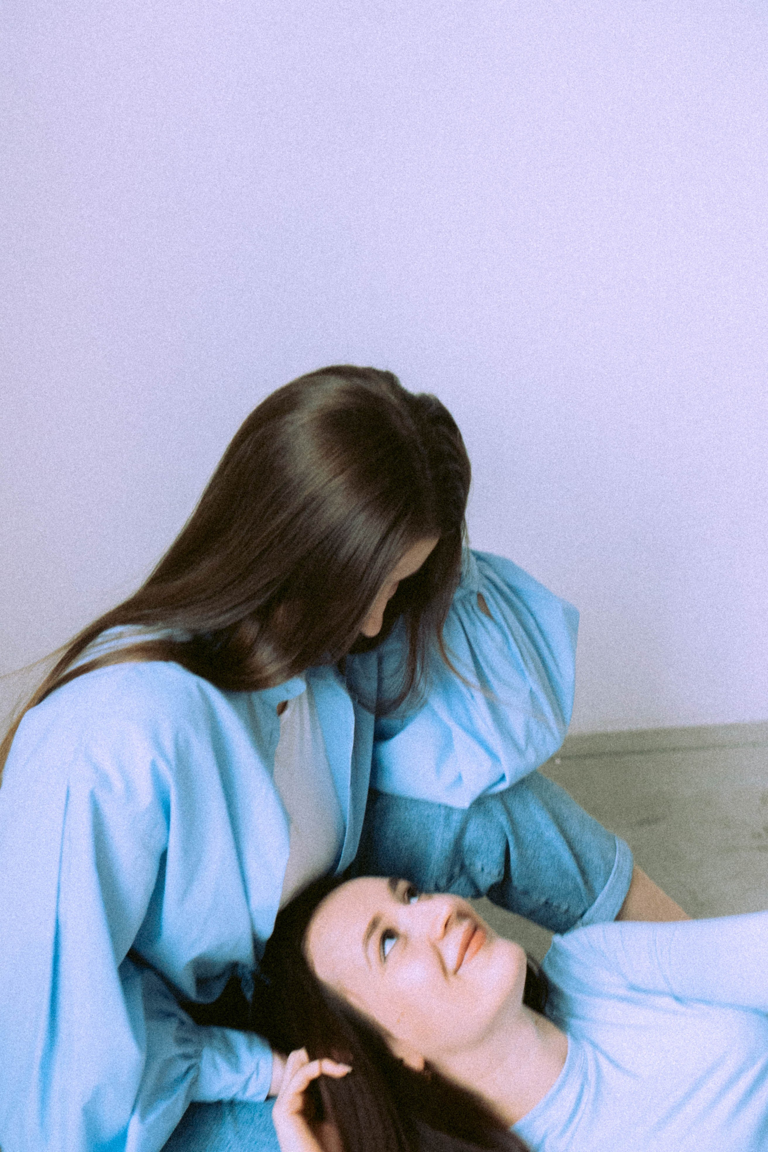 Подружки. Профессиональный фотограф, Санкт-Петербург — Виктория Богомолова