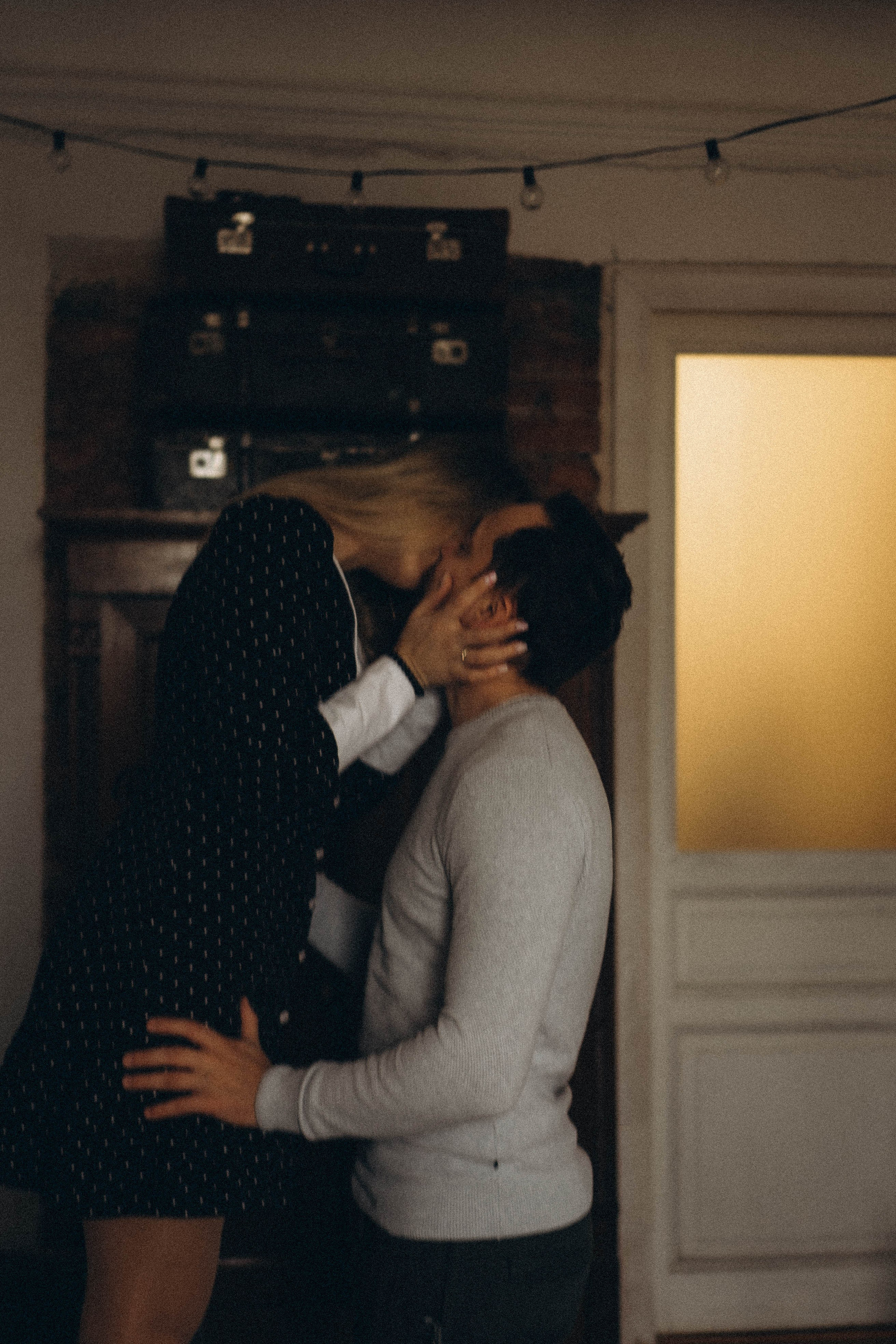 Любовь. Профессиональный фотограф, Санкт-Петербург — Виктория Богомолова