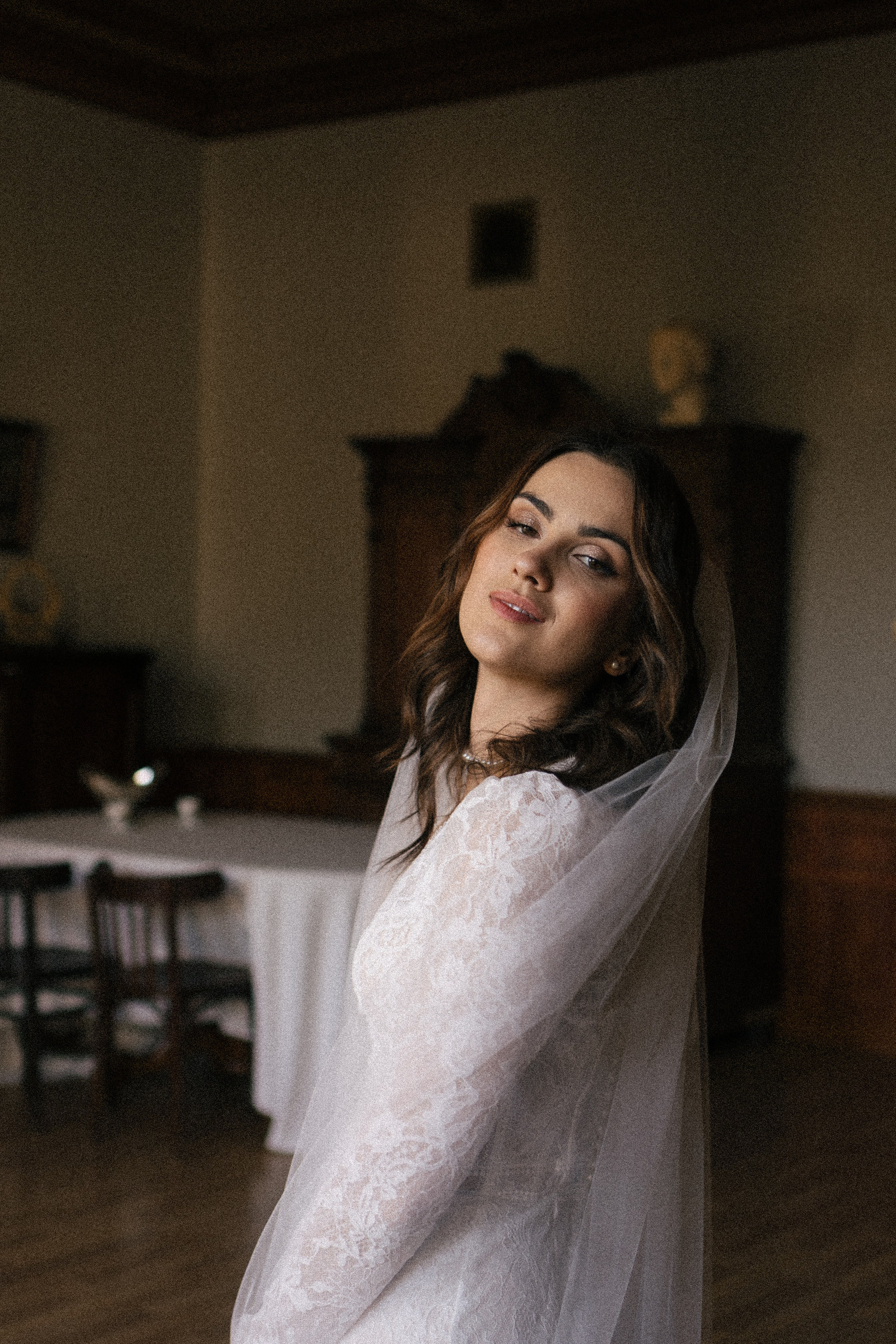 СВАДЕБНАЯ СЬЕМКА В СТУДИИ. Профессиональный фотограф, Санкт-Петербург — Виктория Богомолова