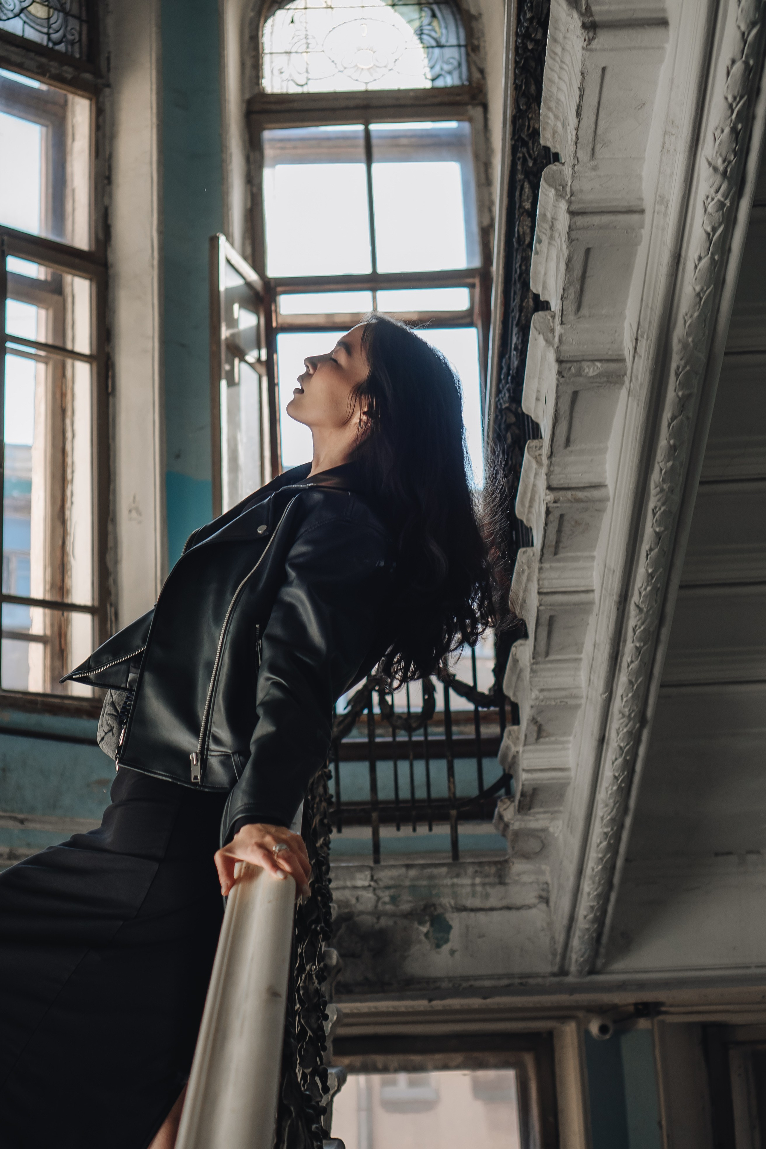 В ПАРАДНОЙ. Профессиональный фотограф, Санкт-Петербург — Виктория Богомолова