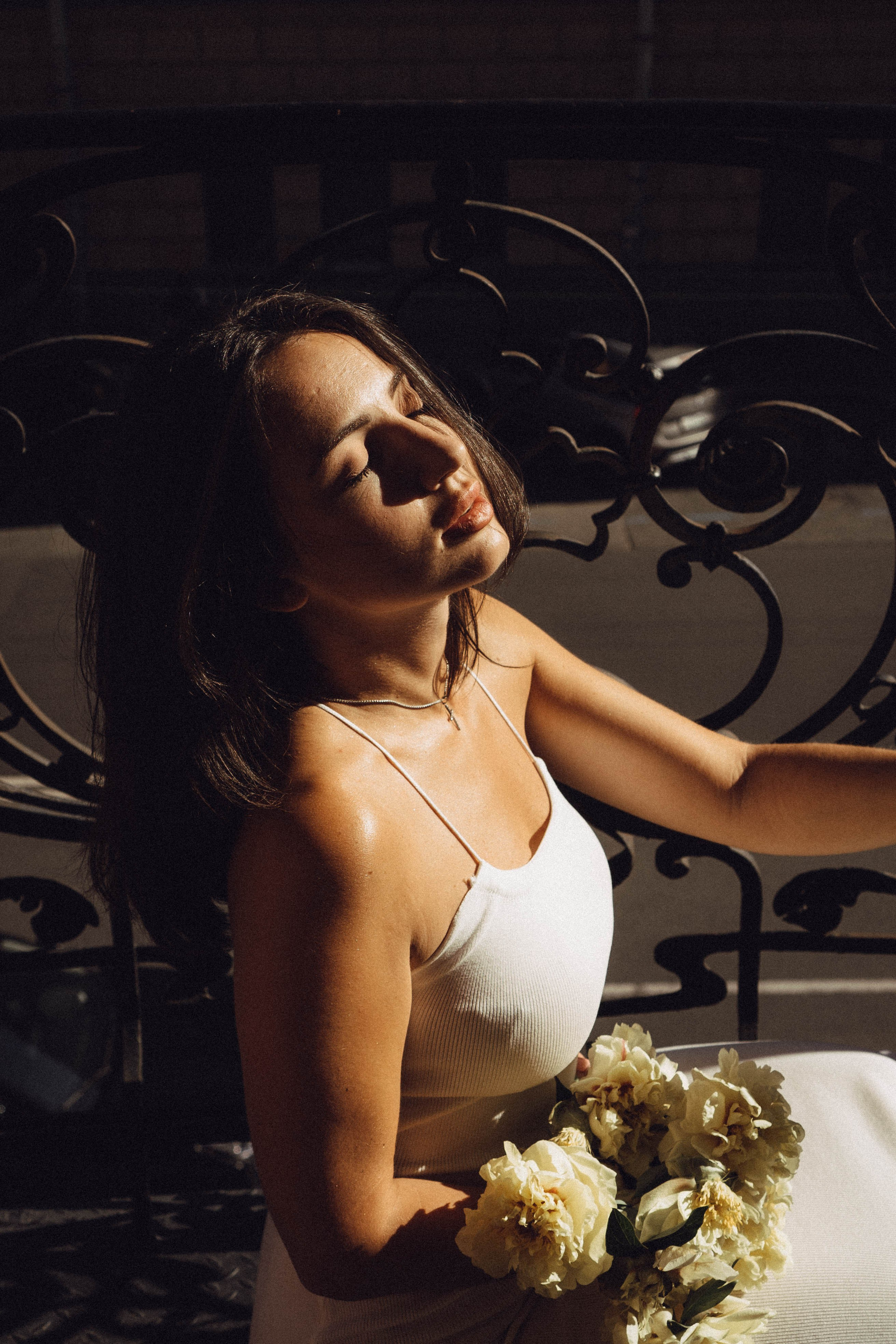 Студийная. Профессиональный фотограф, Санкт-Петербург — Виктория Богомолова