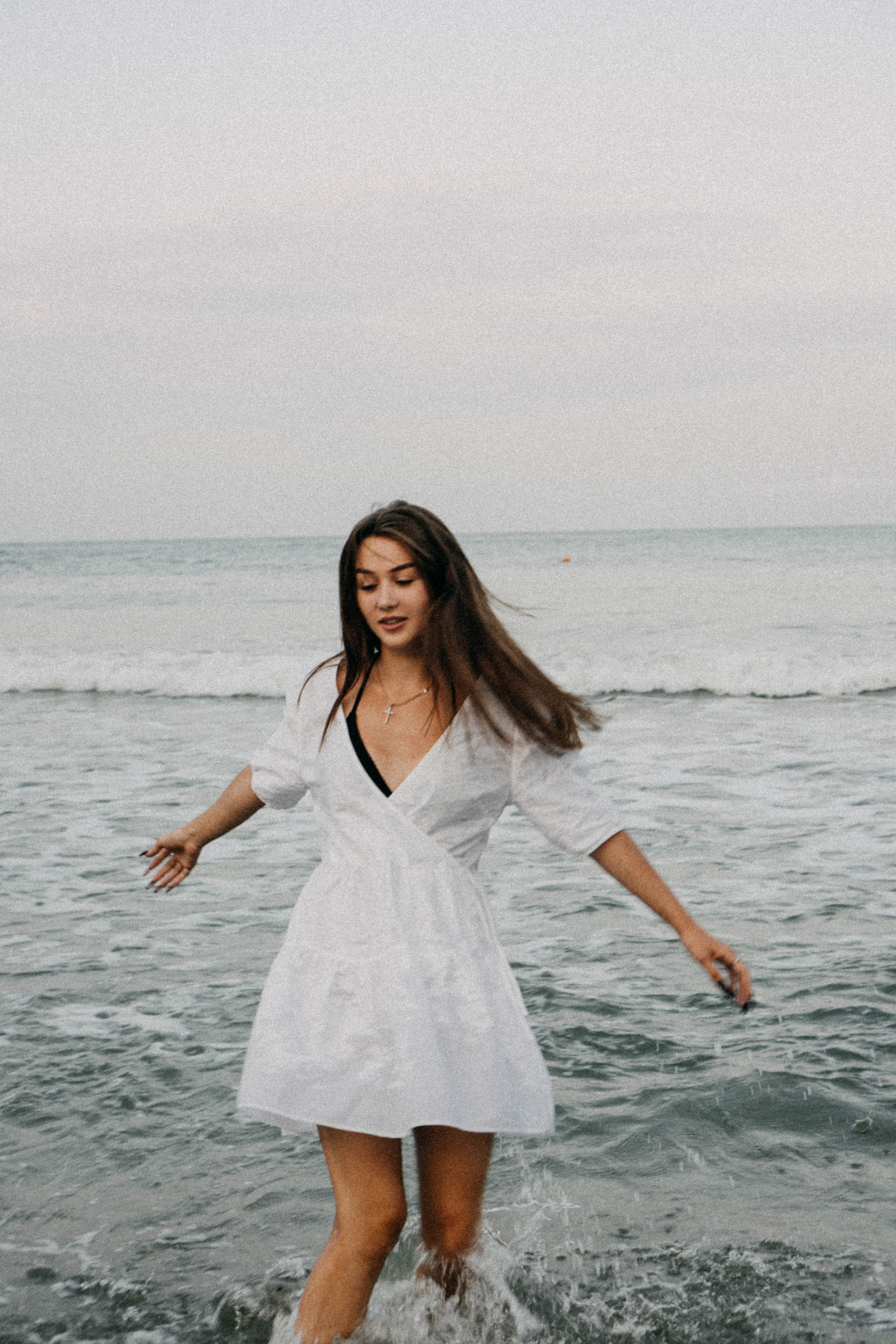 Рассвет на море. Профессиональный фотограф, Санкт-Петербург — Виктория Богомолова